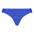 Rio Bikini-Slip Luxe, Blau