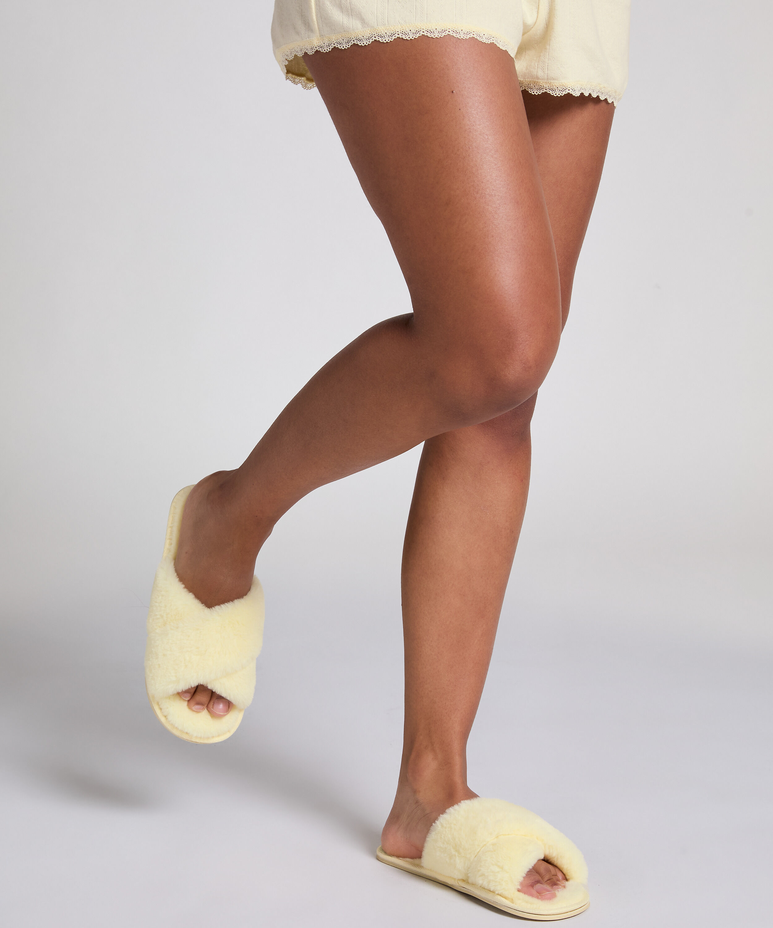 Slipper Lia