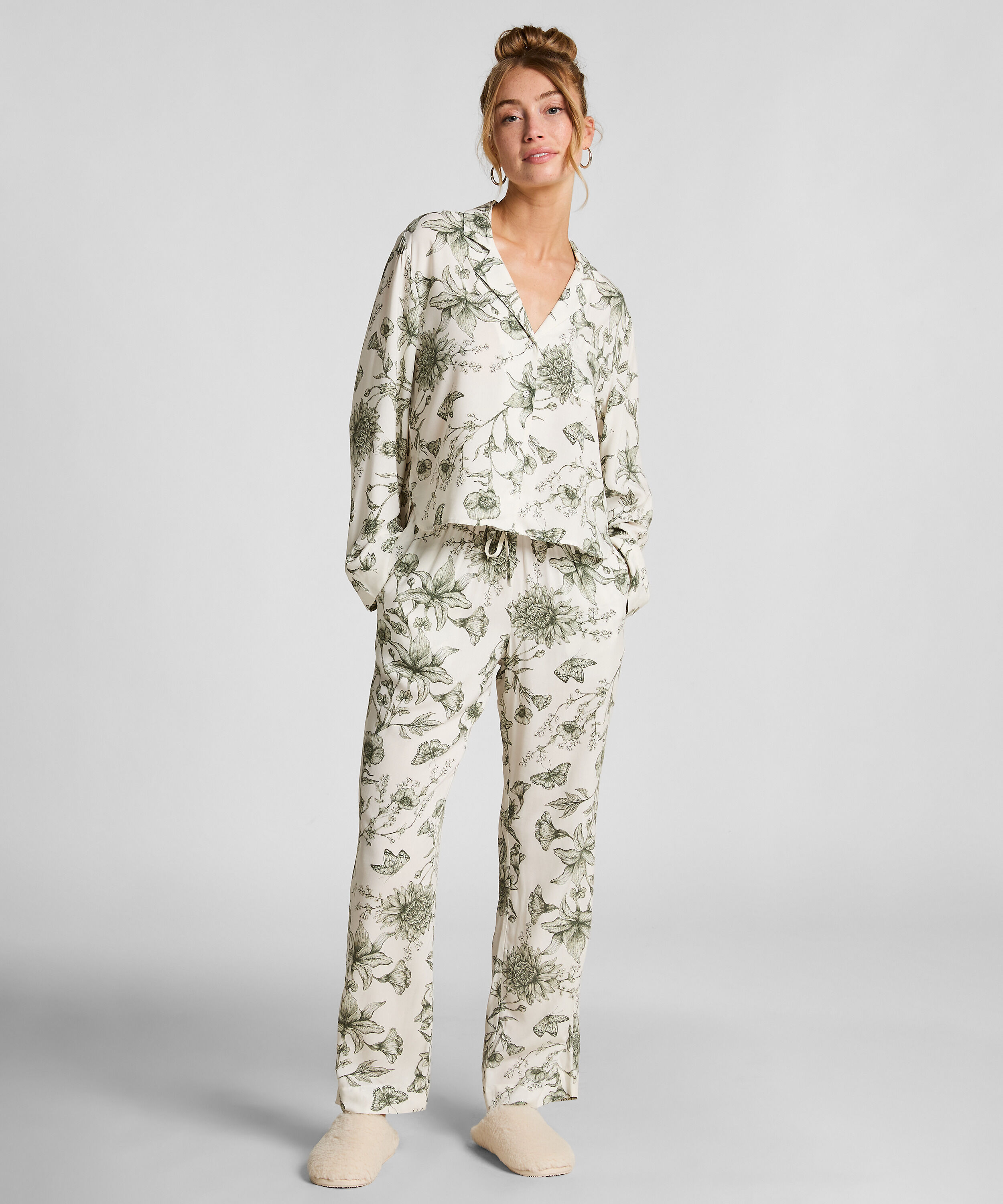 Pyjama-Top Storylover