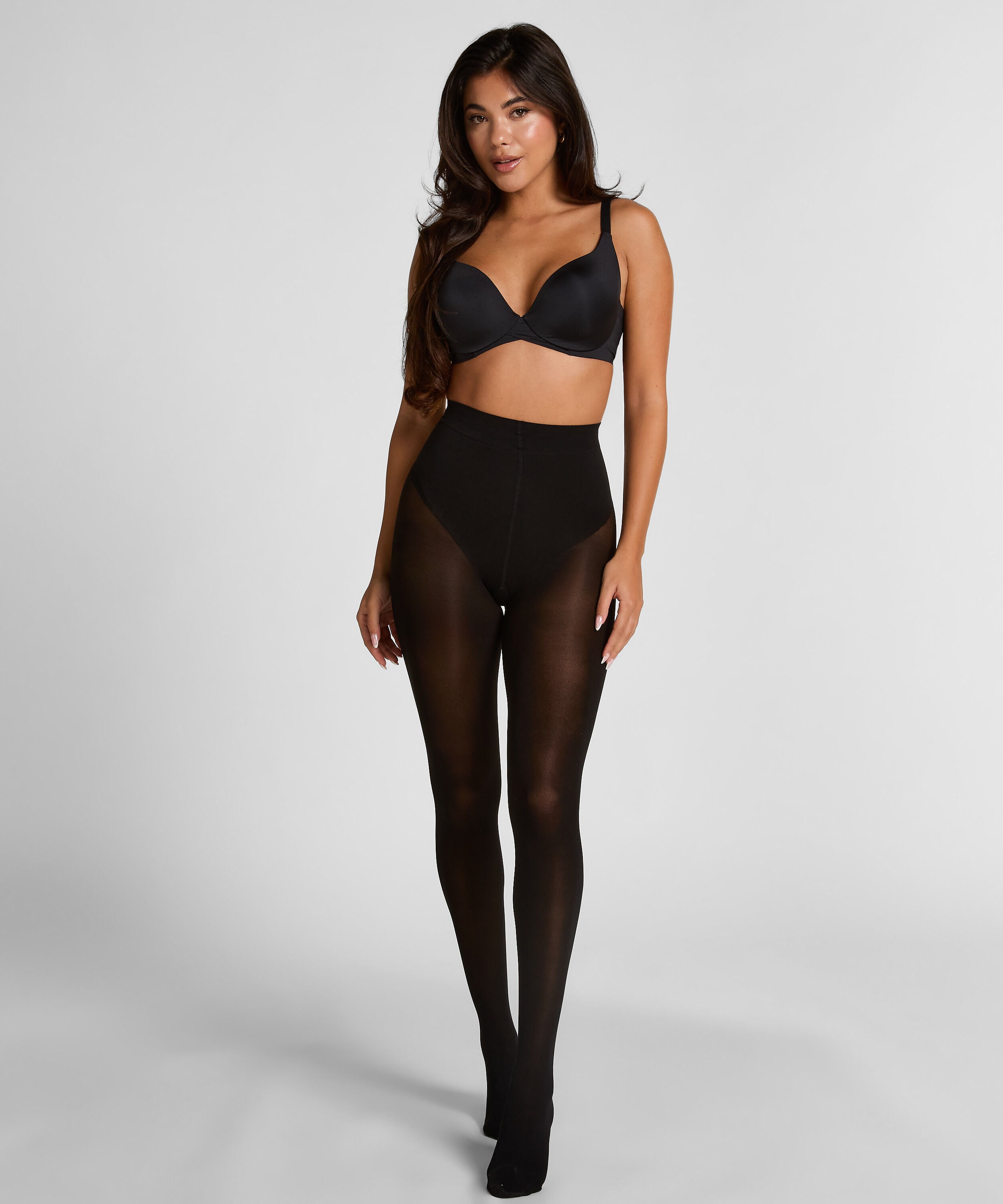 Strumpfhose 40 Denier Core Control