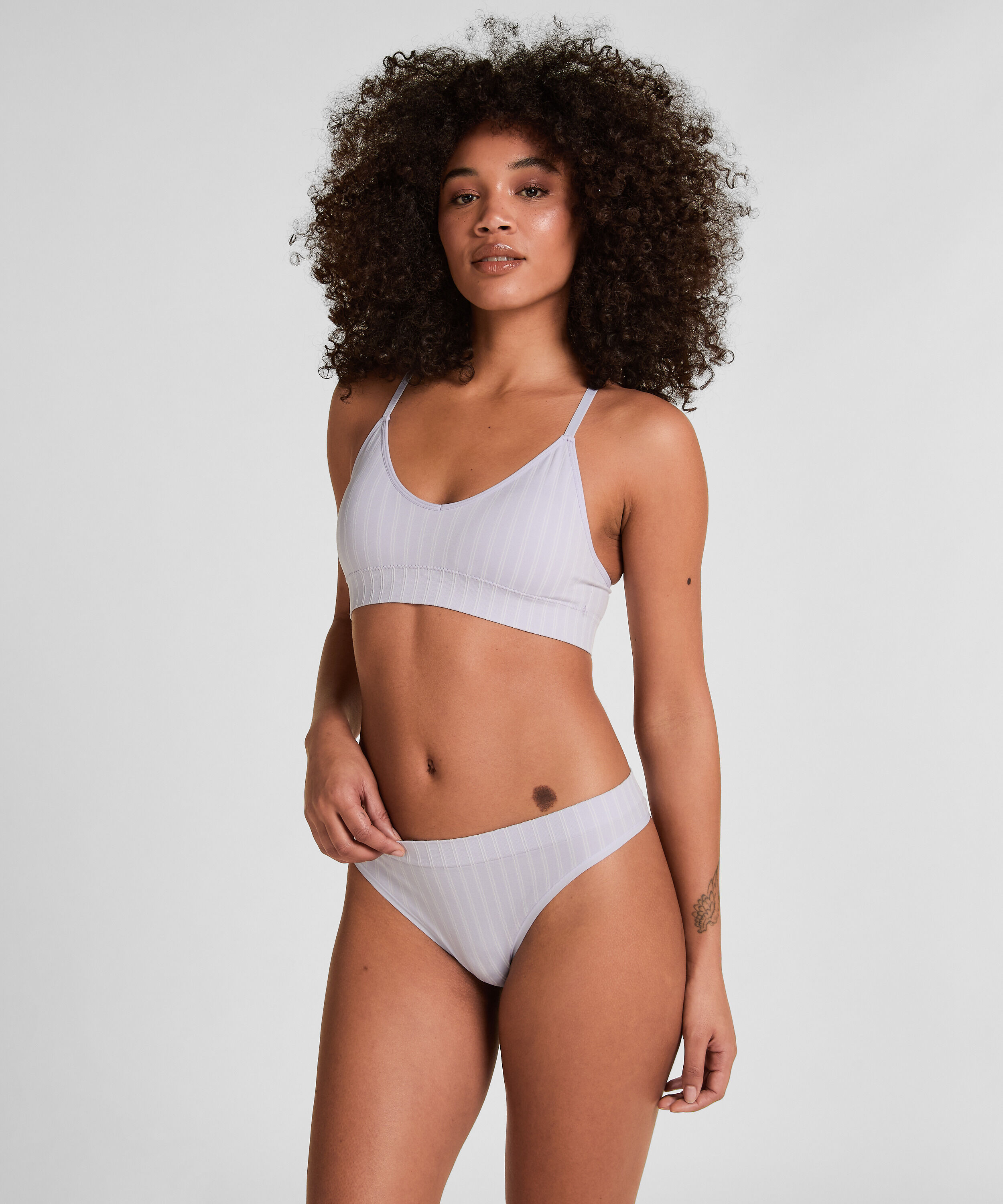 Triangel-Bralette Dide
