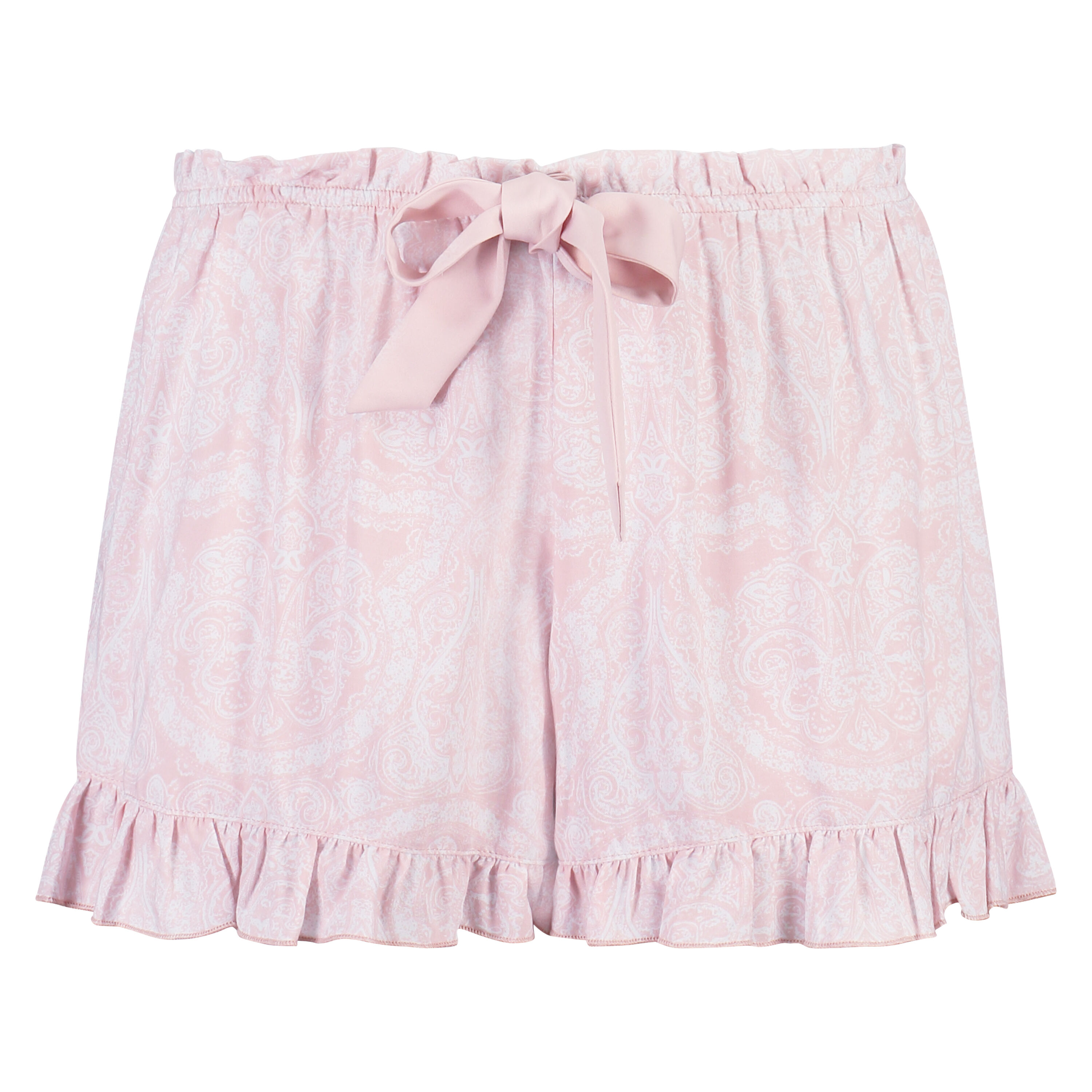 String Theresa, Blau