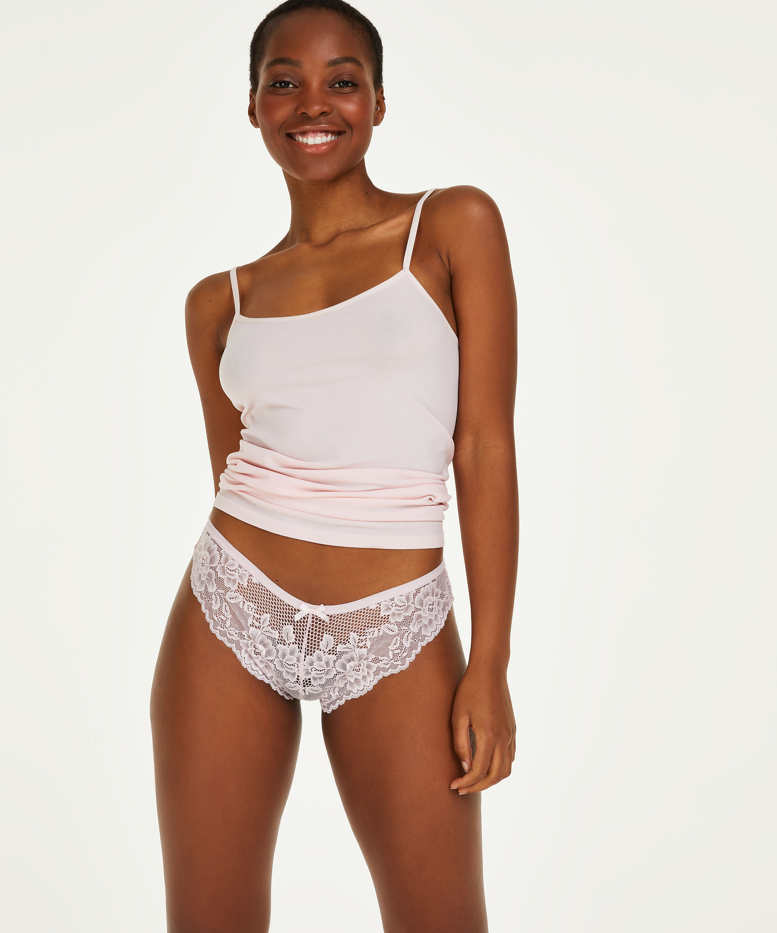 Brazilian Bianca, Rose Brazilian Bianca, Rose