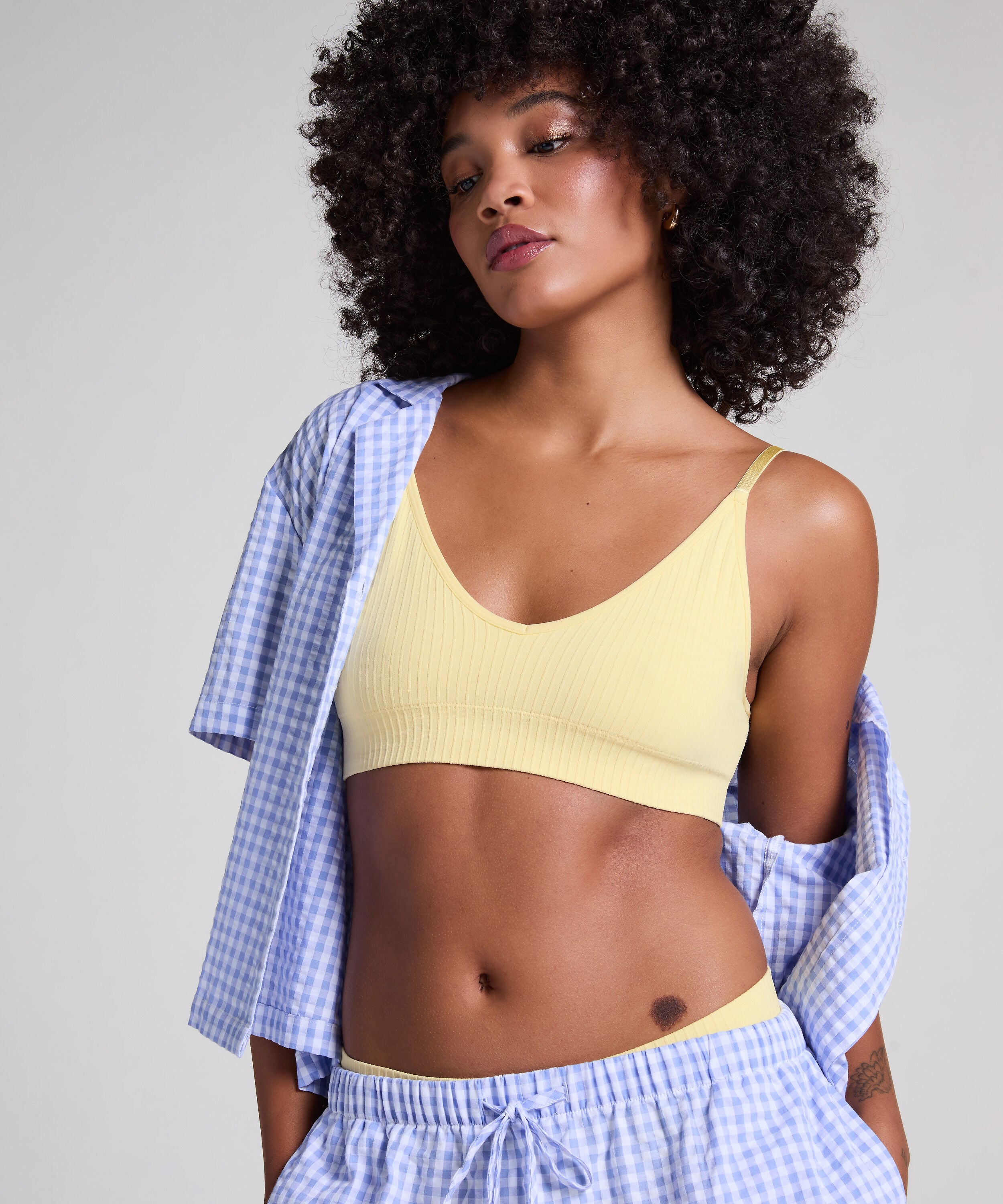Bralette Dianne
