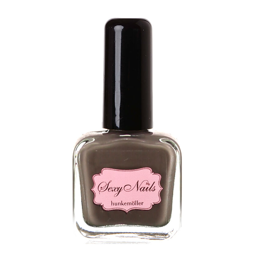 Nagellack, Sexy Nails, Beige