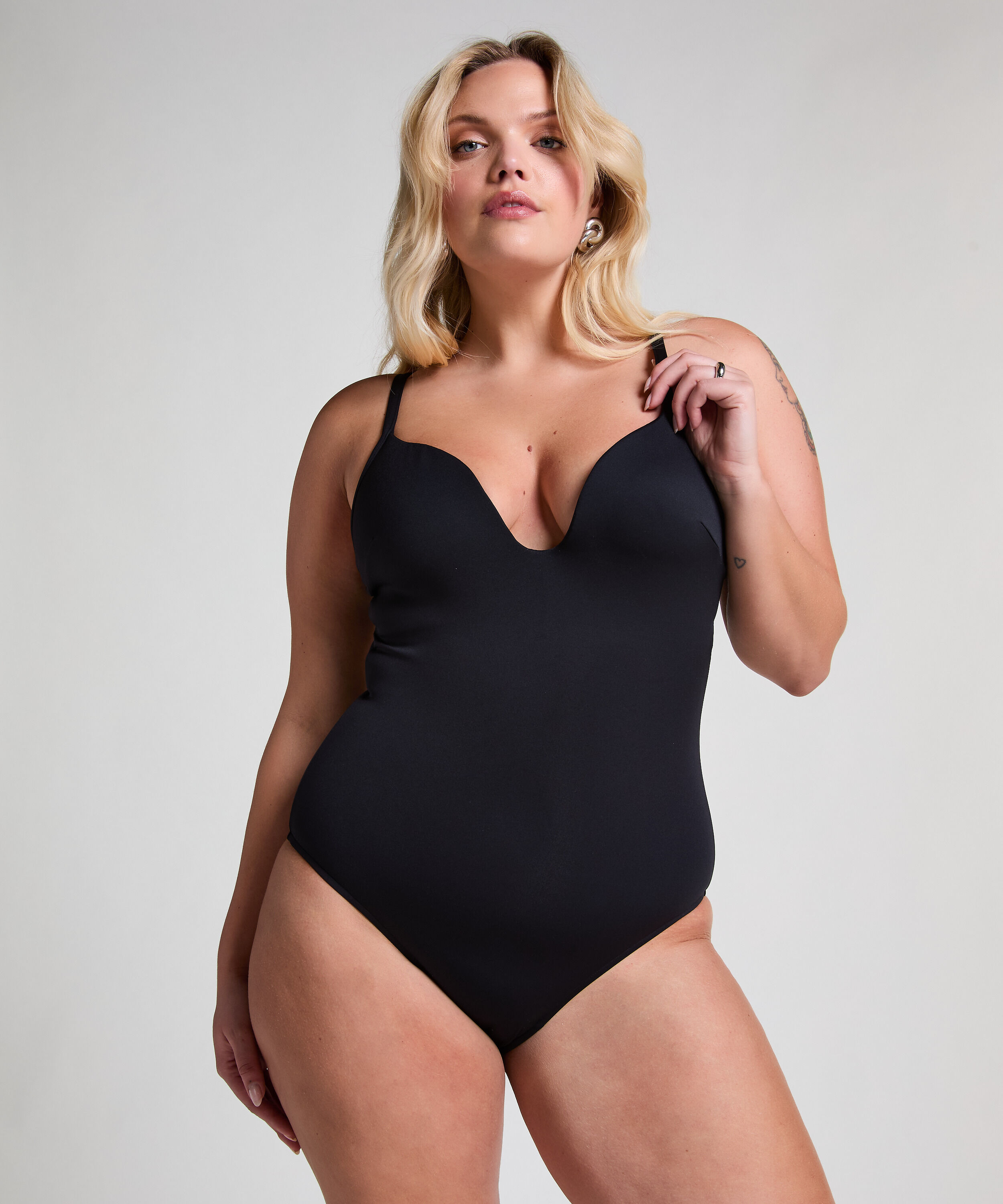 Badeanzug Neoprene
