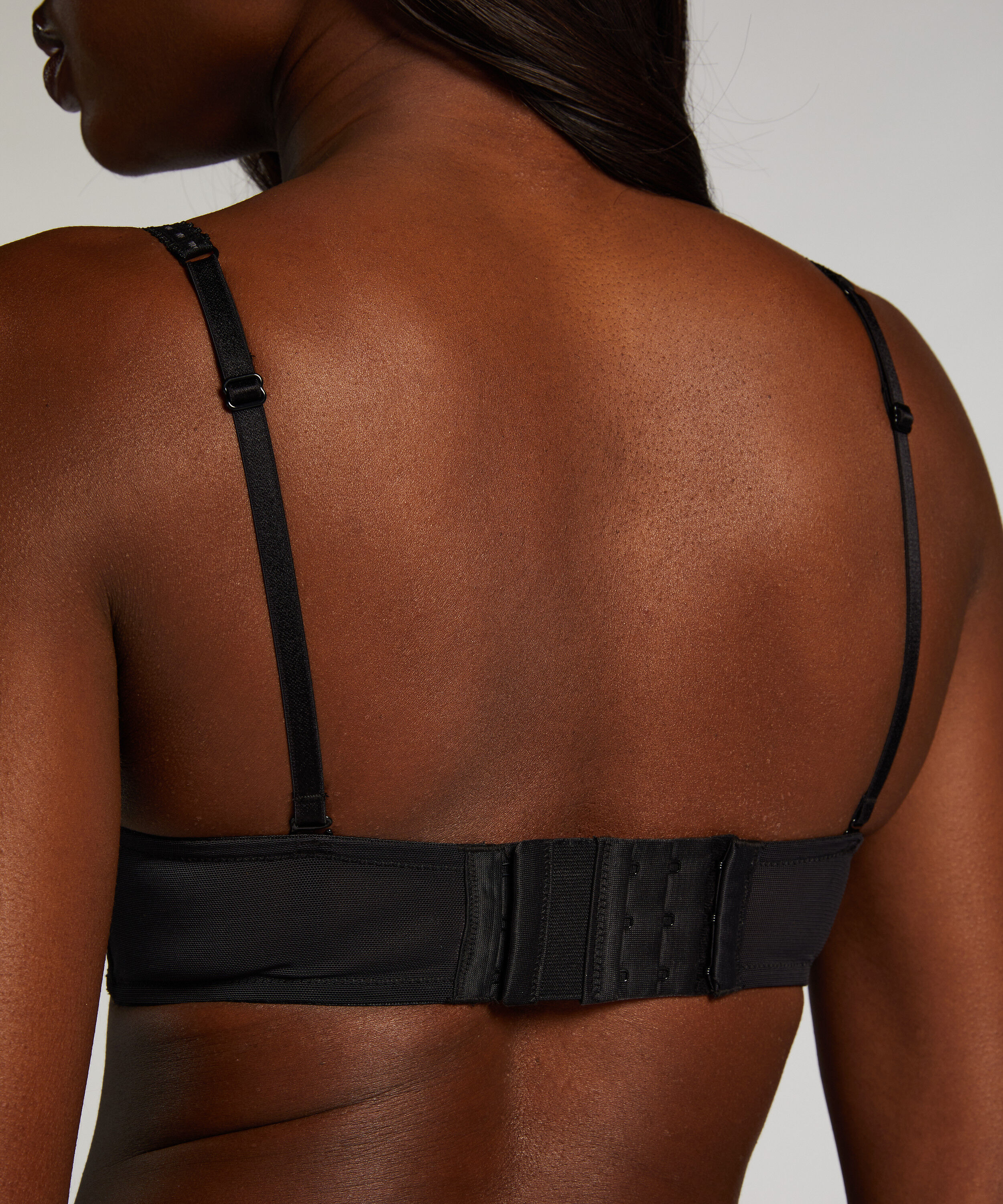 3er-Pack BH-Verlängerungen