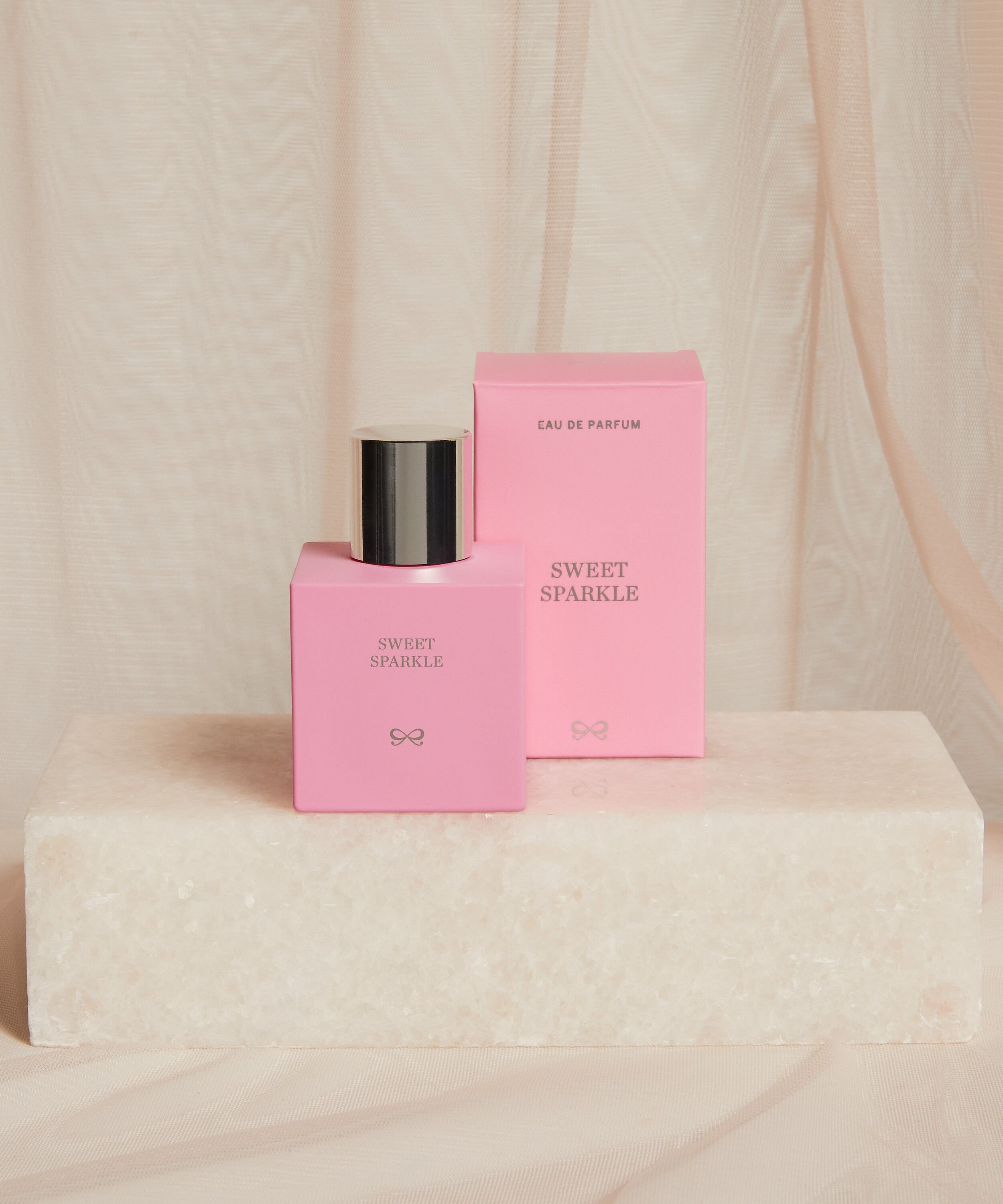 Eau de Parfum Sweet Sparkle 5 ml