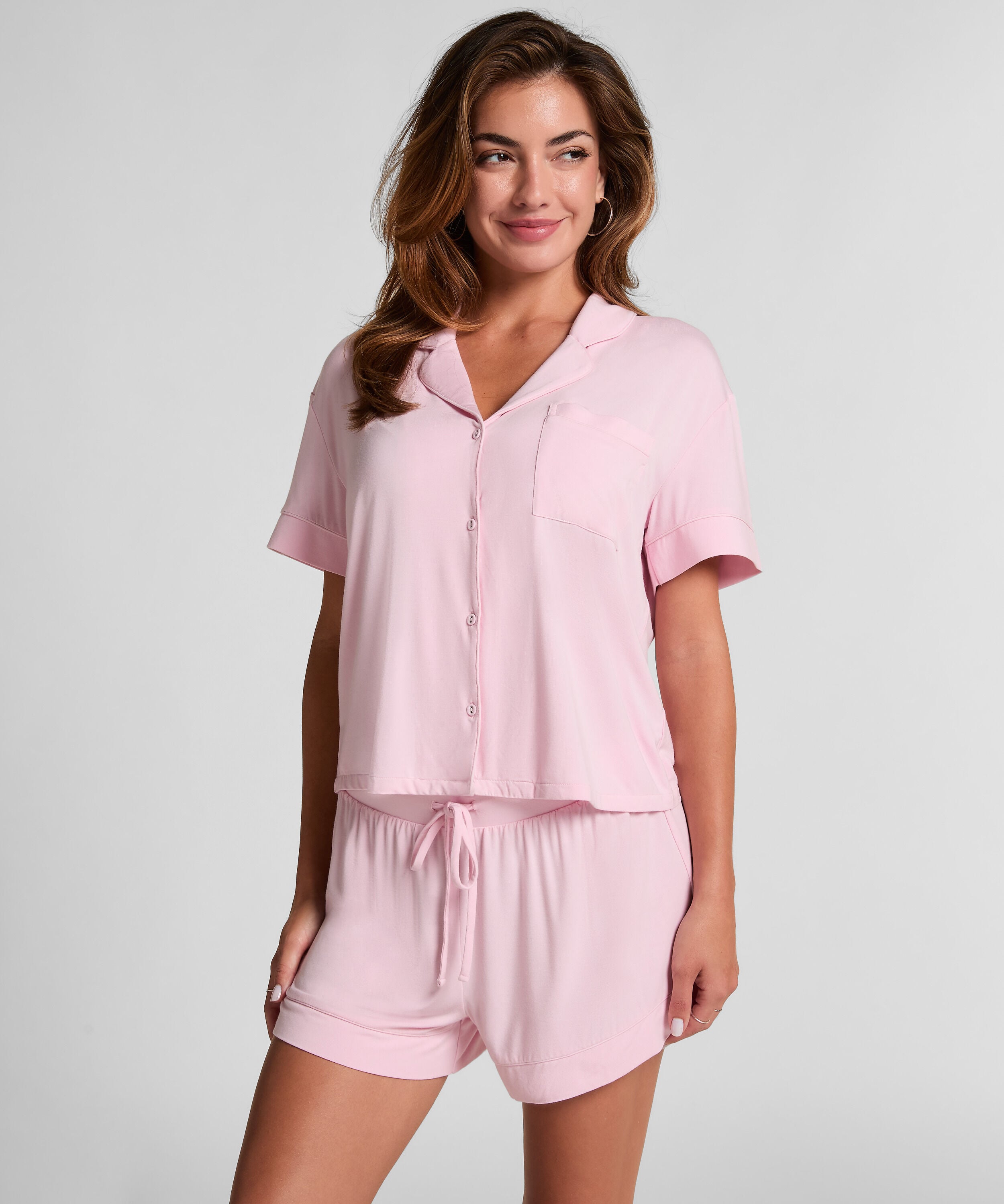 Jersey-Shorts Essential