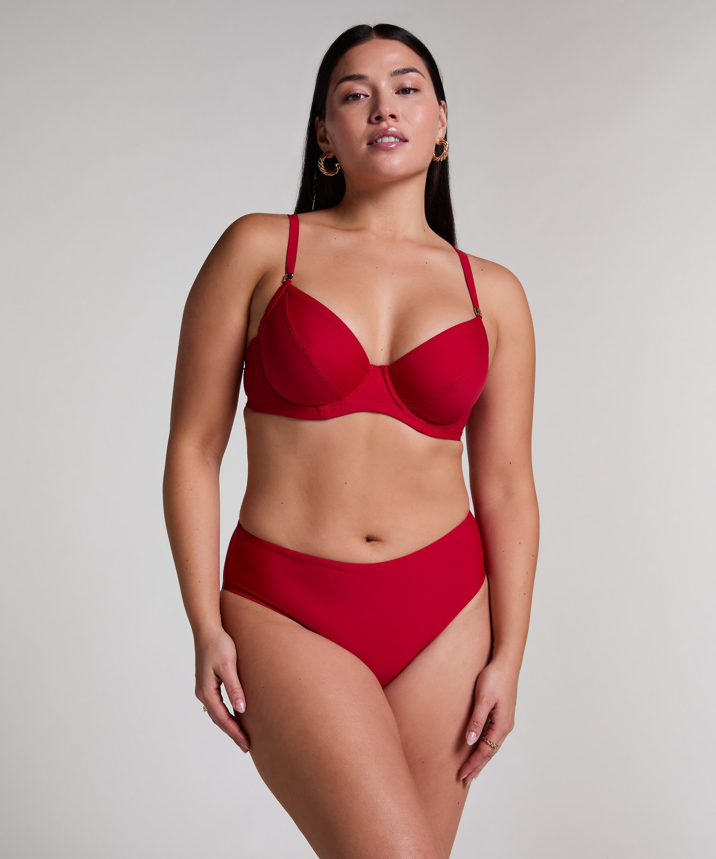 Luna Bikini-Top