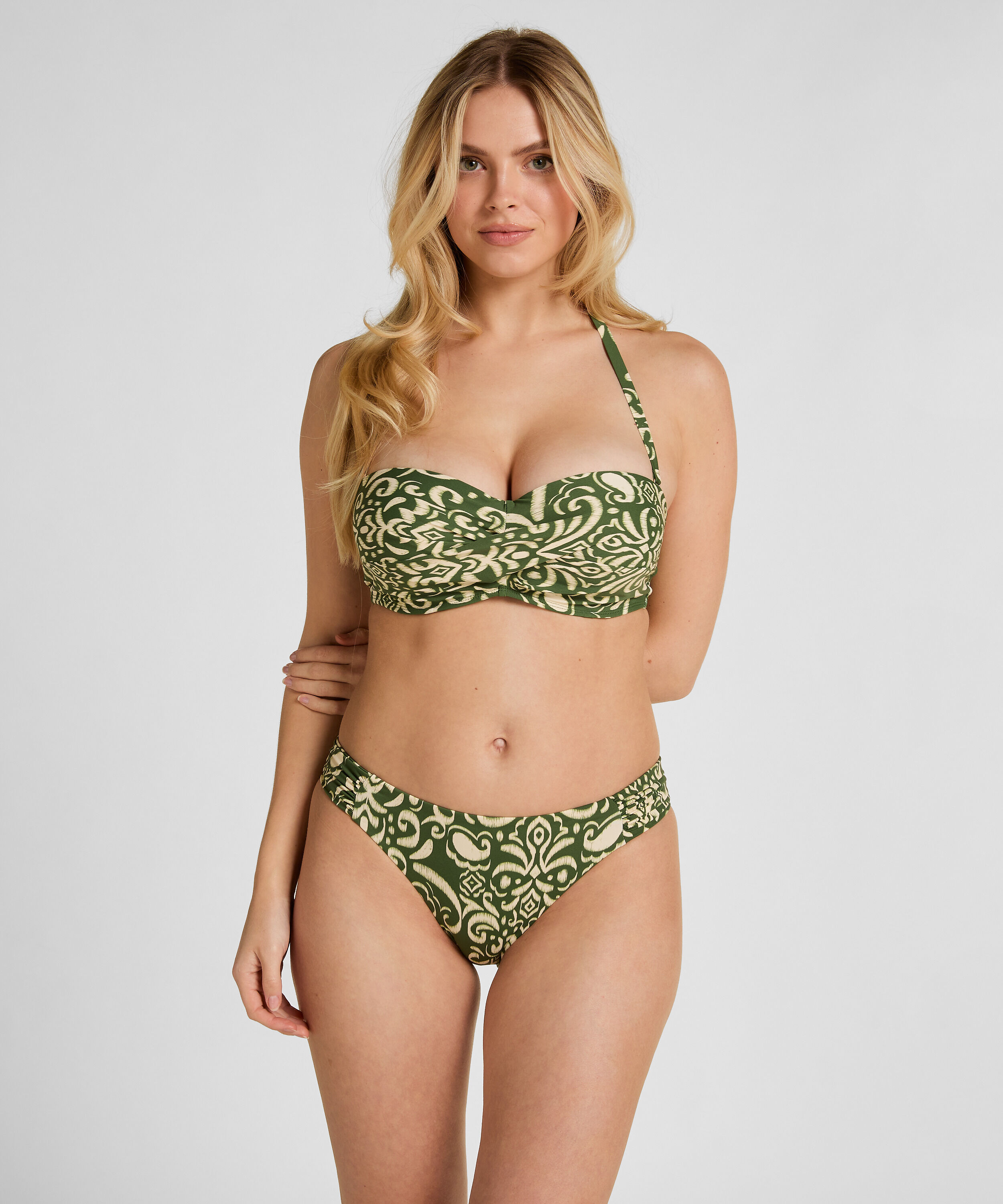 Bikinihose Cancun