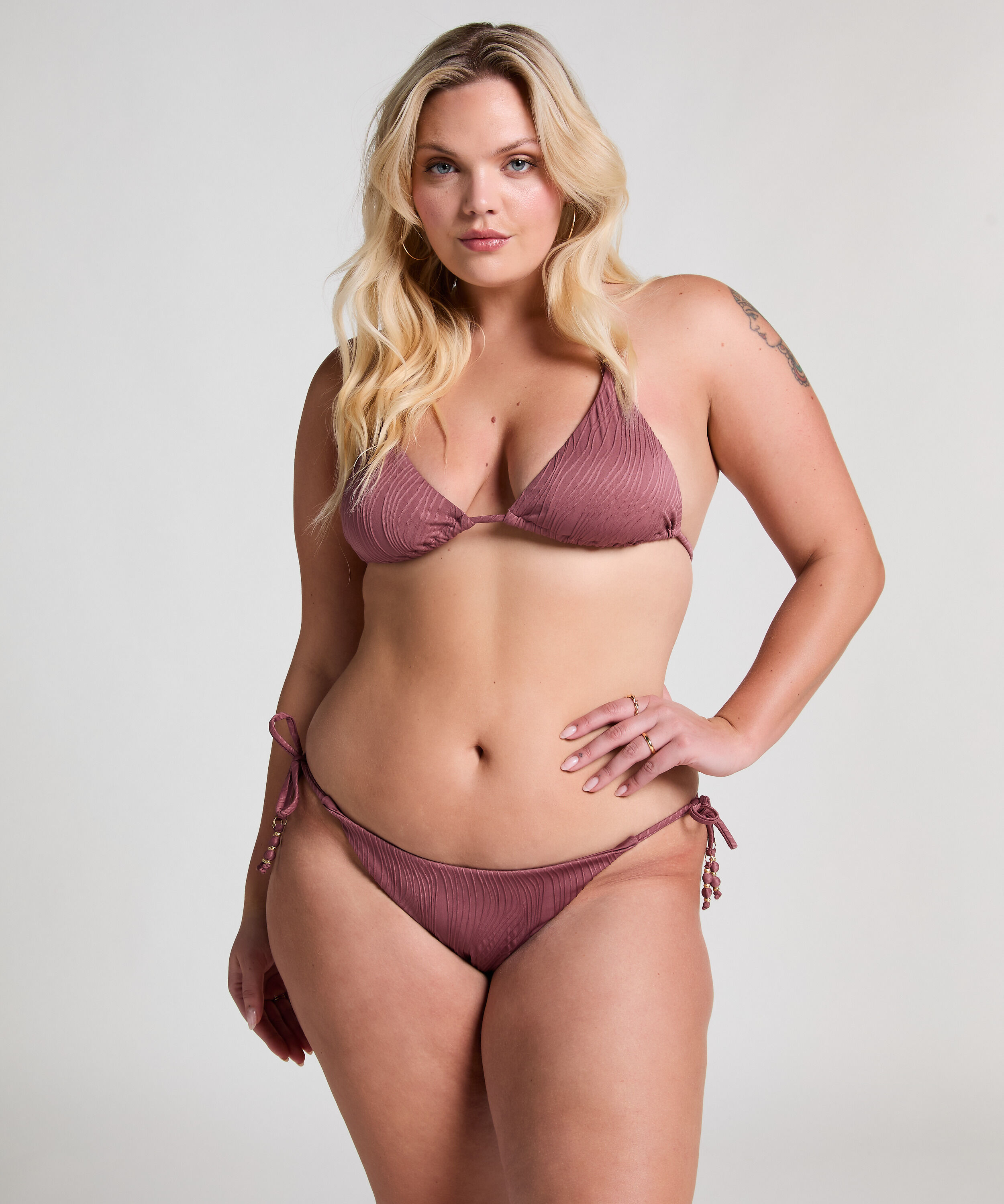 Triangel-Bikinioberteil Cozumel