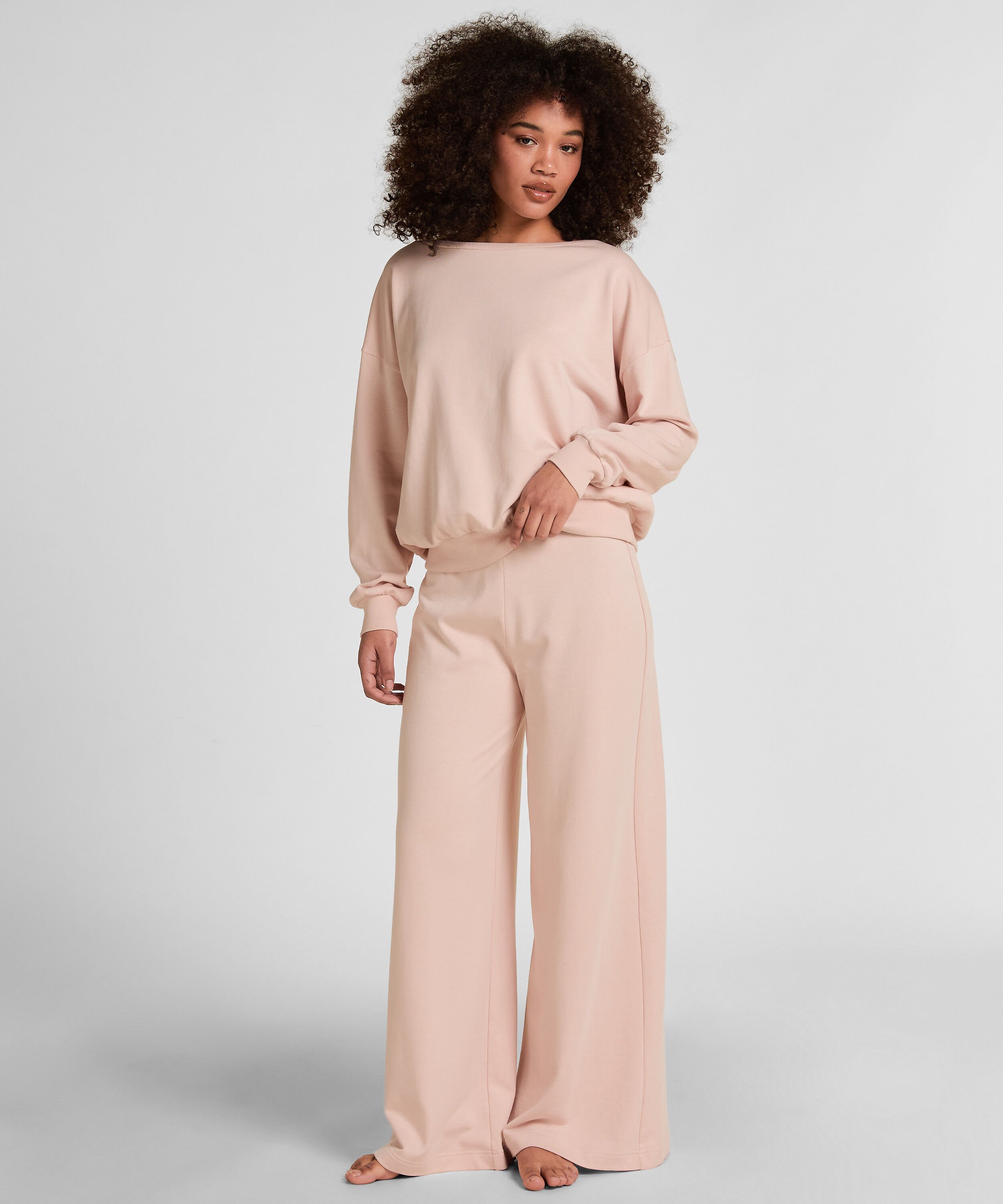 Sweatpant Rory, Rose Sweatpant Rory, Rose