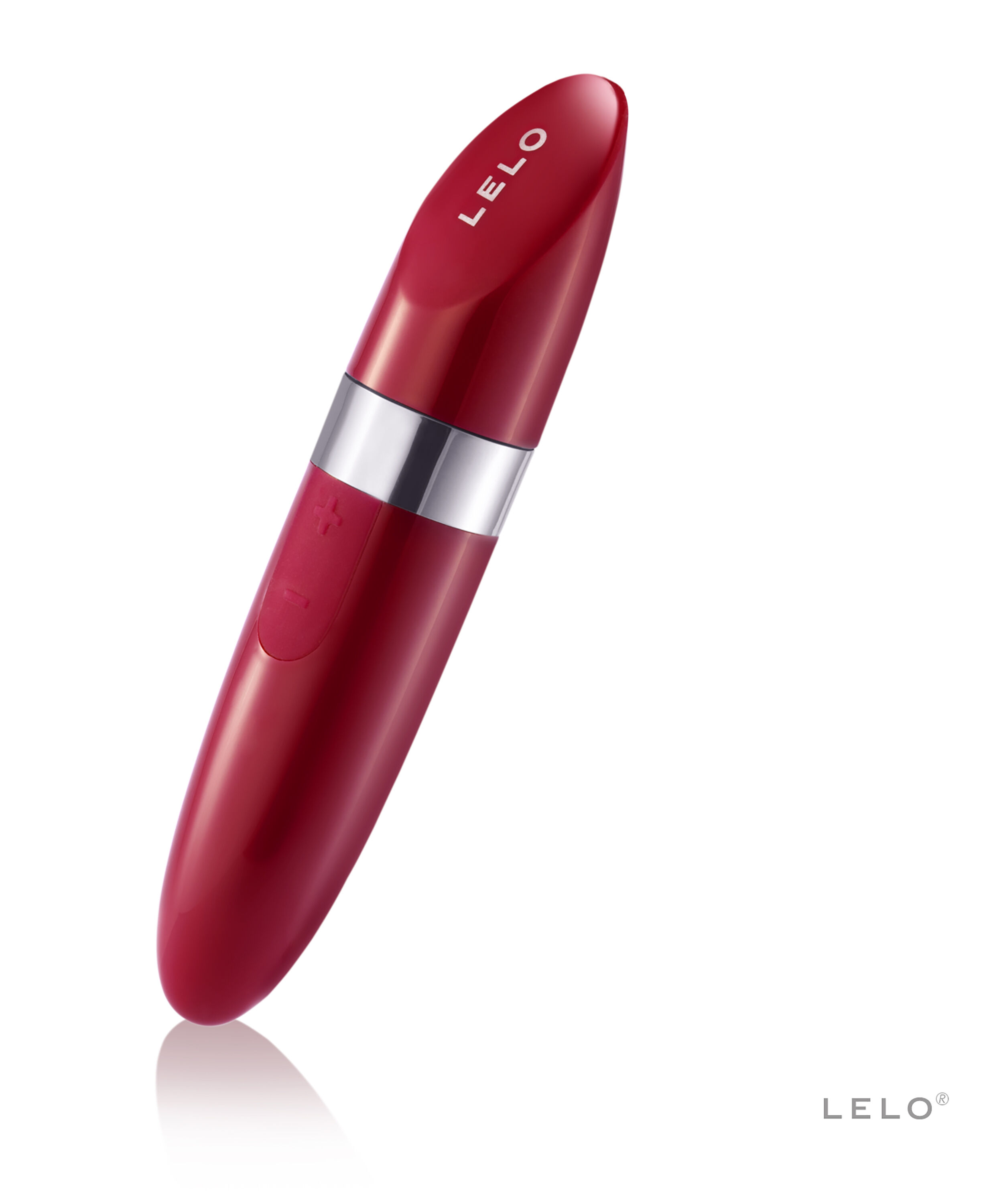 LELO MIA™ 2, Rot
