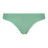 Bikini-Slip Sienna, grün