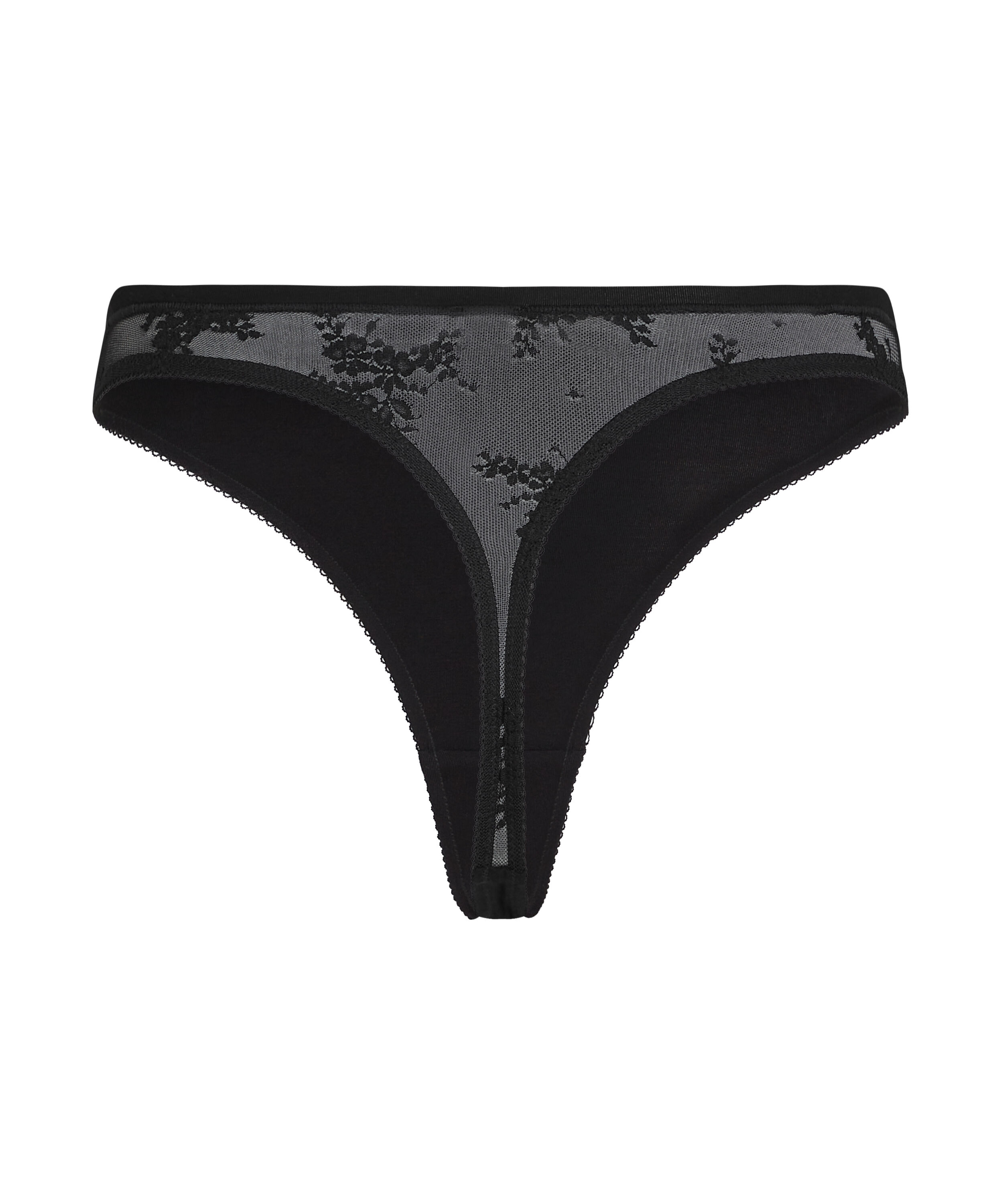 String Alex - Alle Slips - Hunkemöller