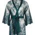 Kimono Lace Isabelle, grün