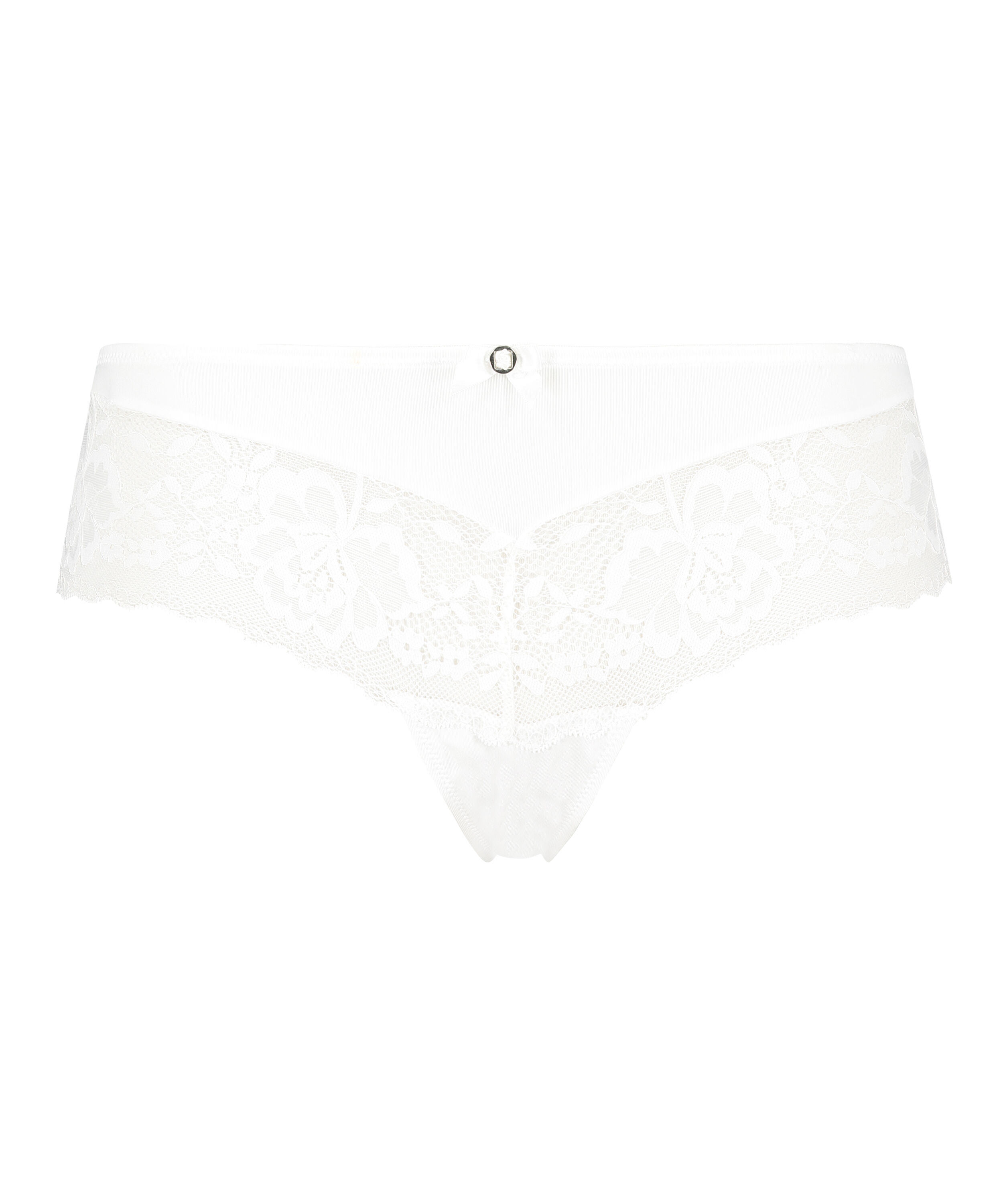 Brazilian Maya, Wei&szlig;