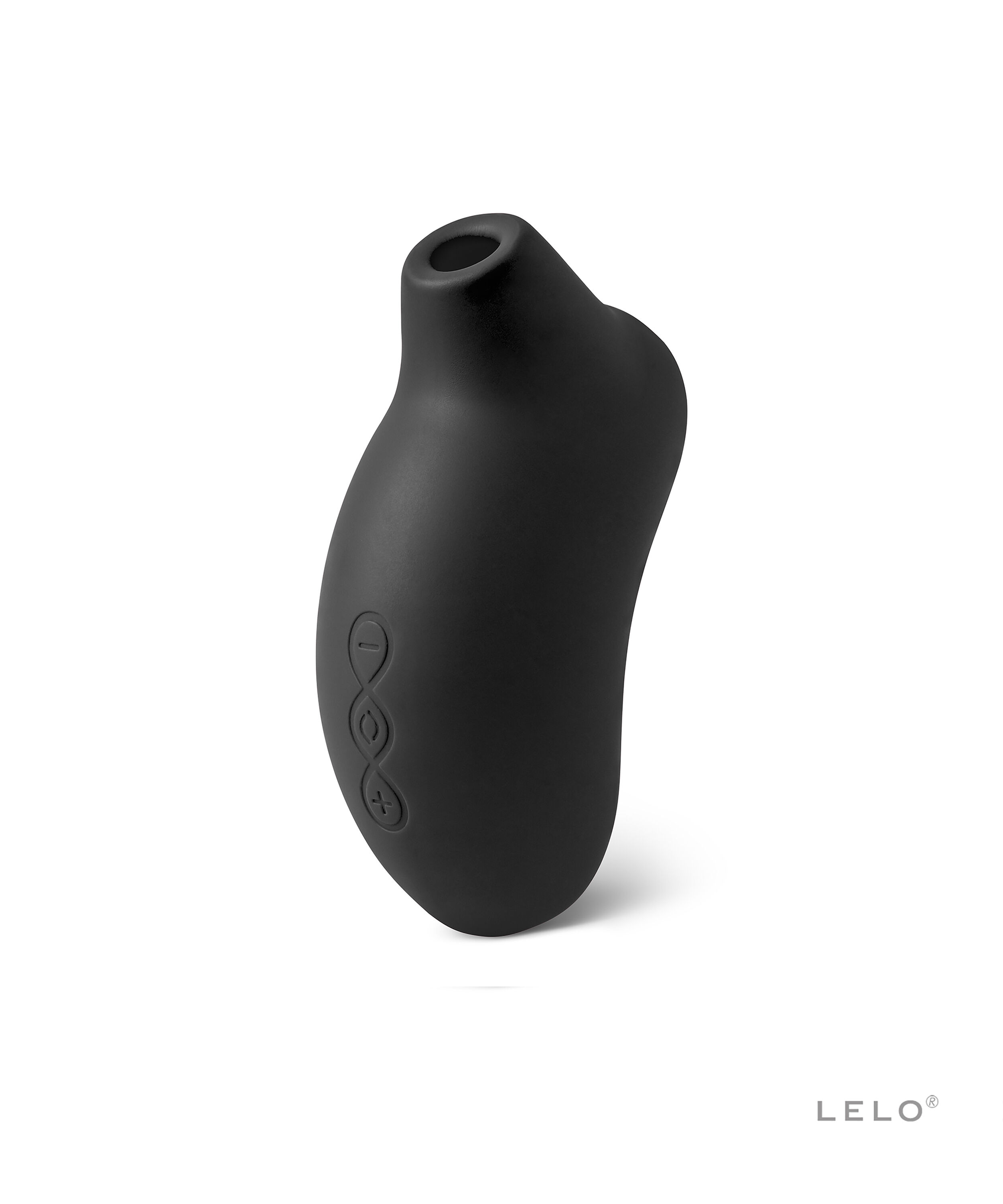 LELO SONA™ 2, Schwarz LELO SONA™ 2, Schwarz