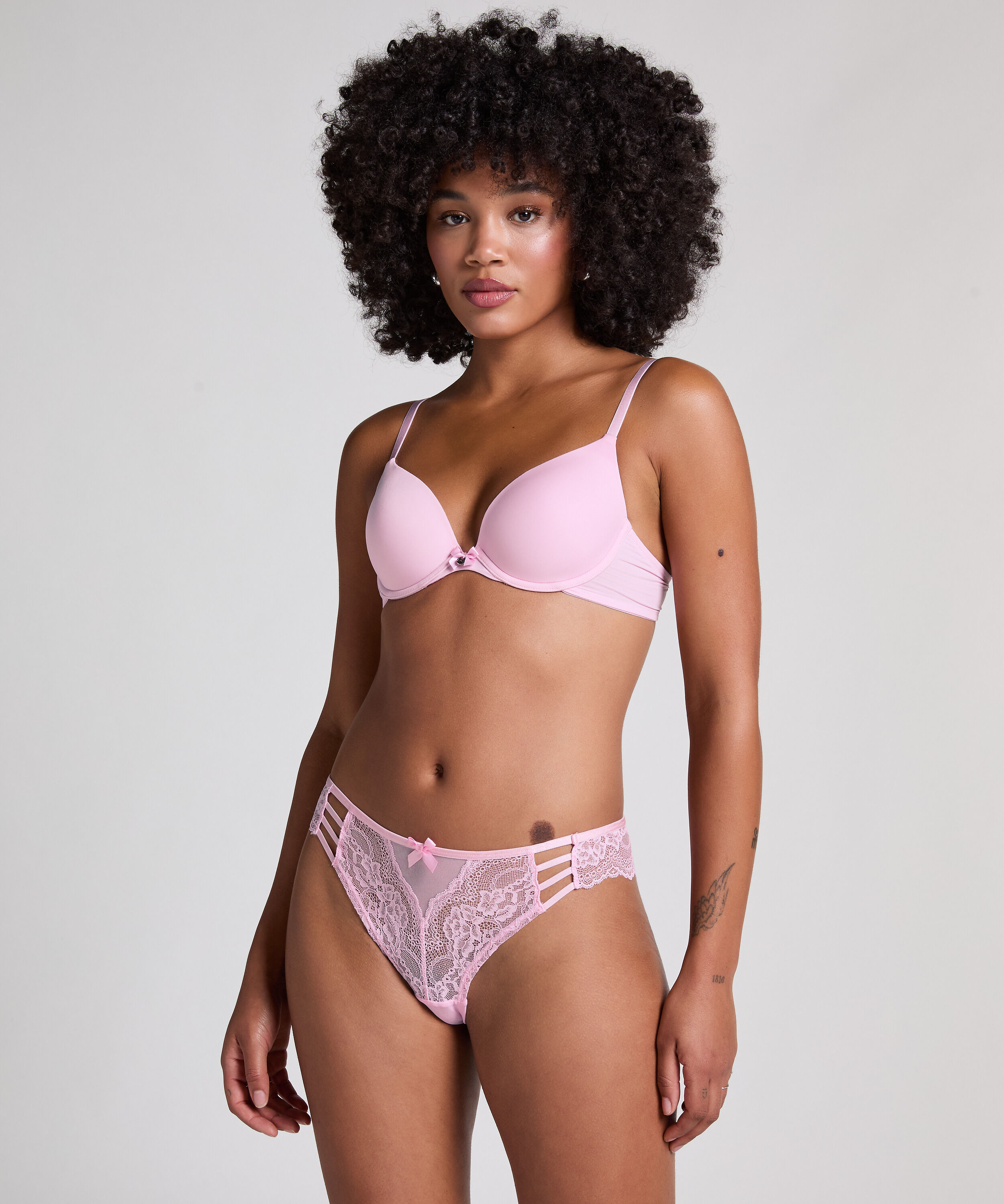 Brazilian Belle, Rose Brazilian Belle, Rose