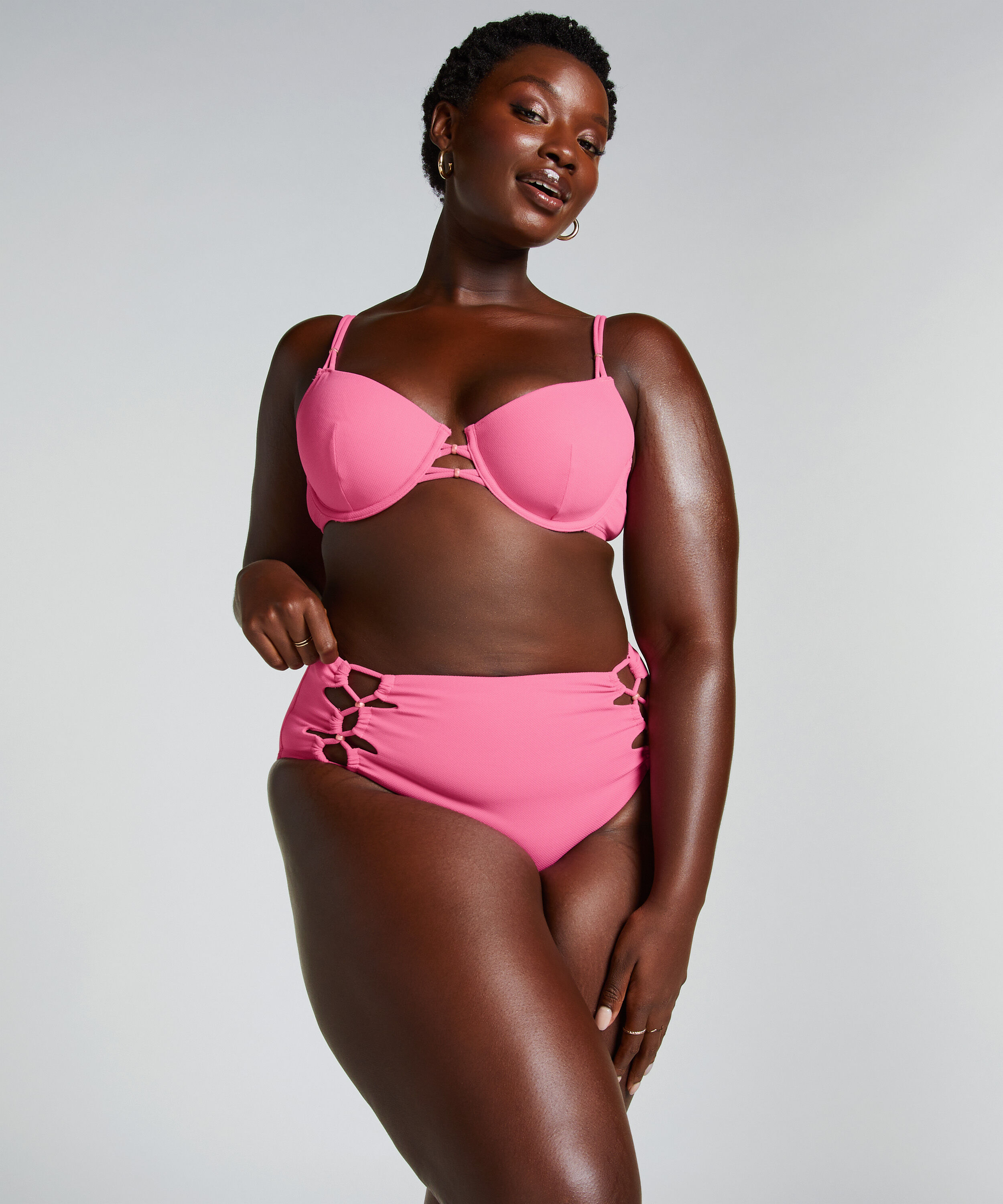 Bikini Slip Rio Holbox