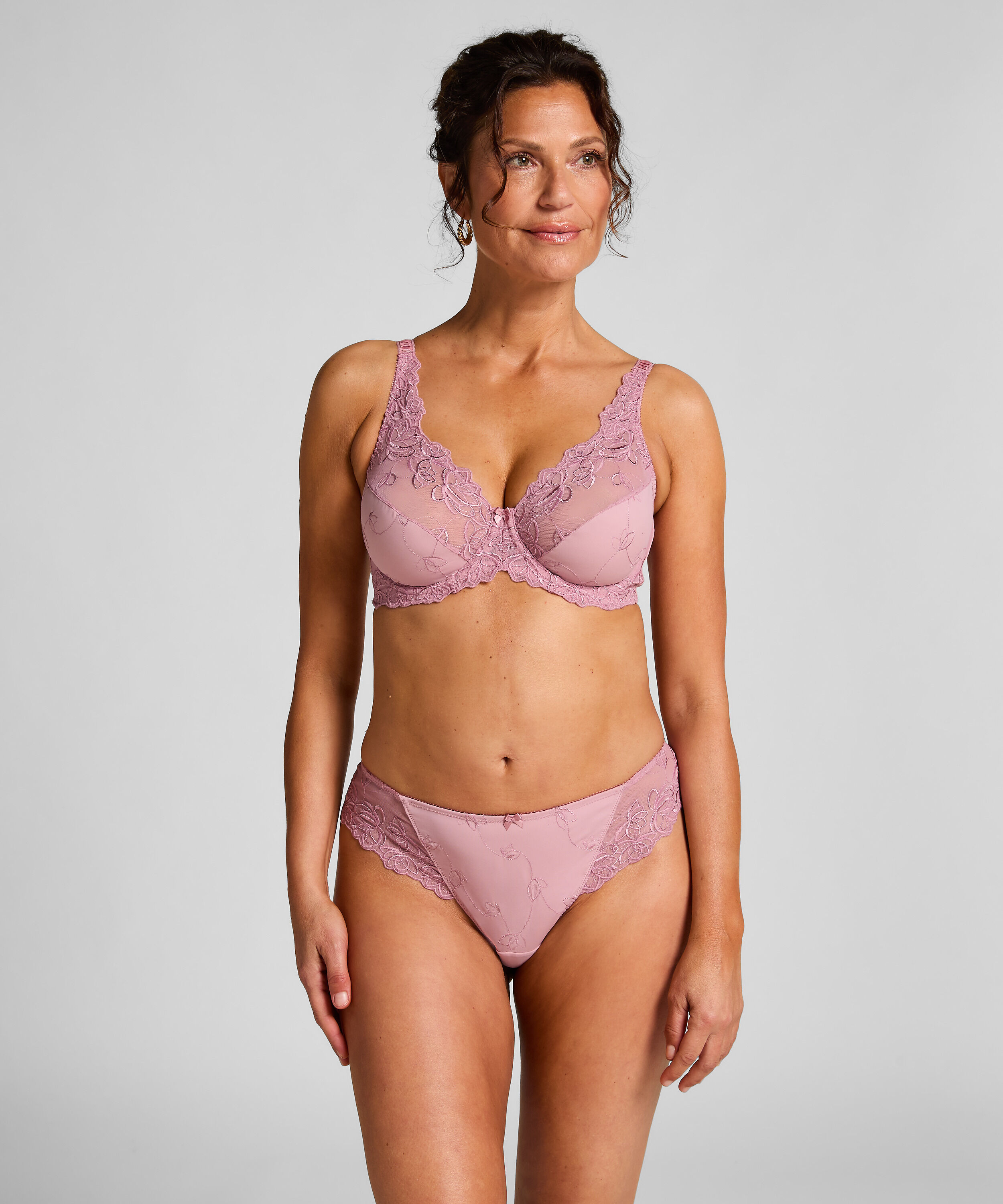 Boxerstring Diva