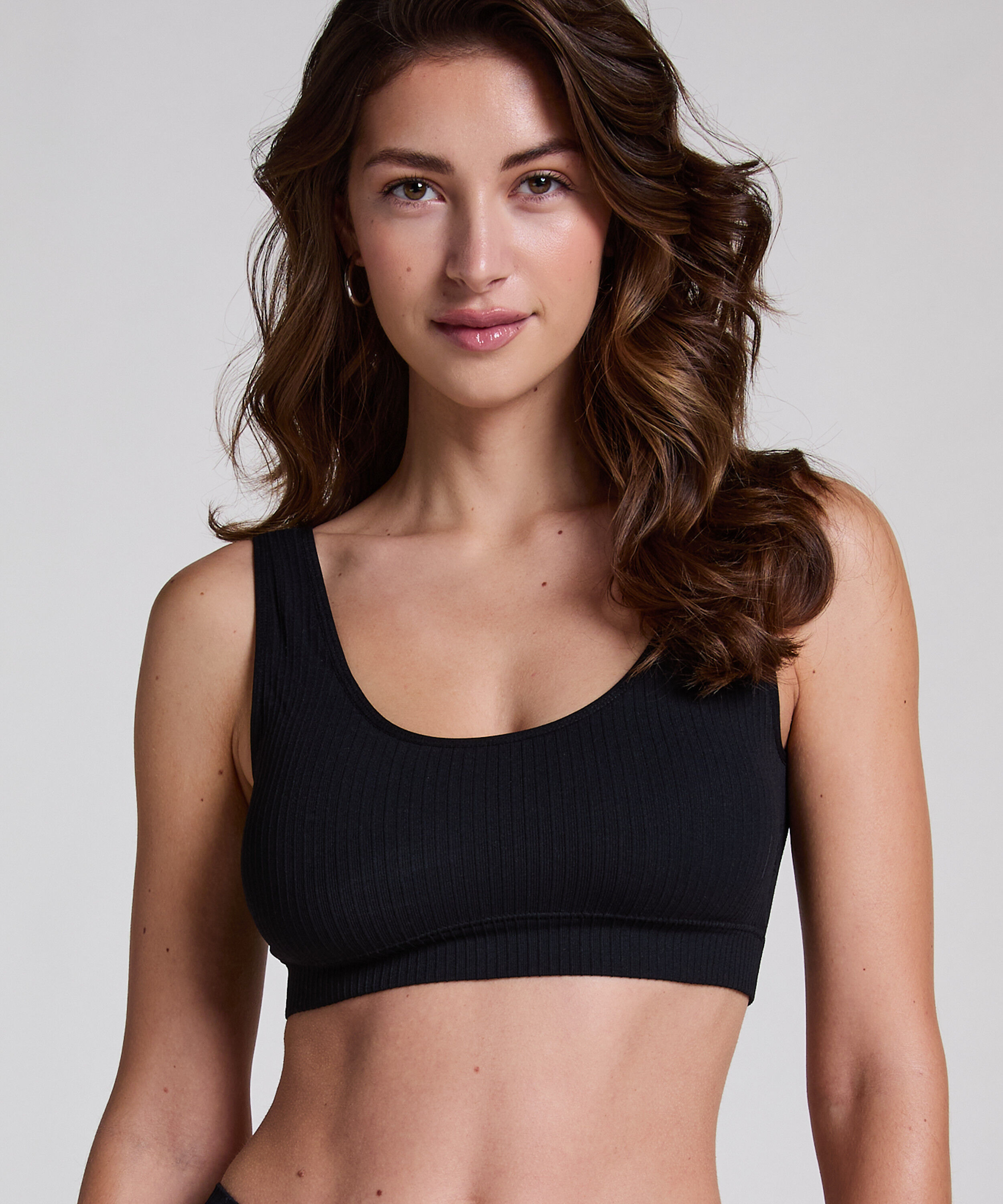 Bralette Scoop Dianne
