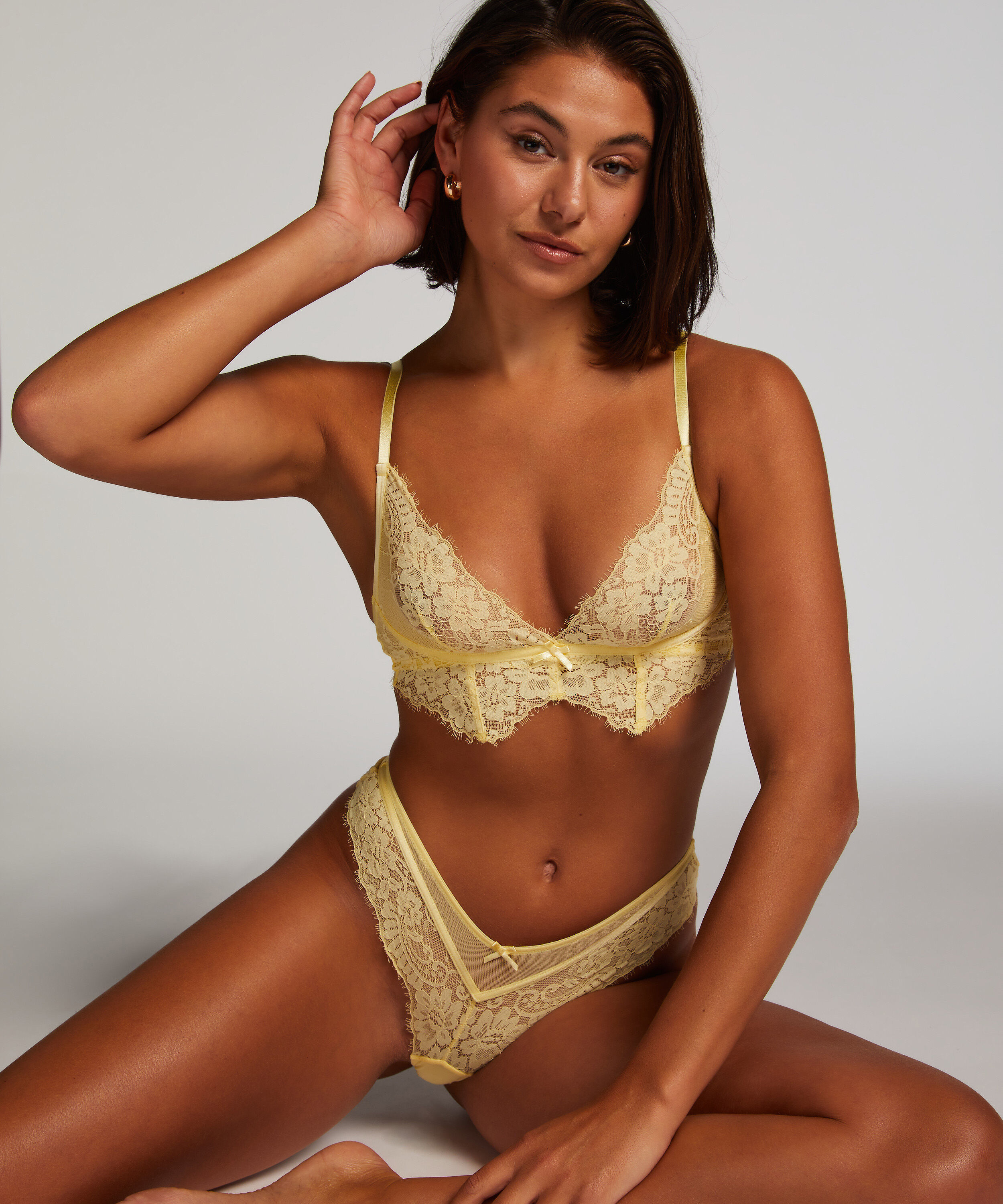 String Milaan, Orange String Milaan, Orange