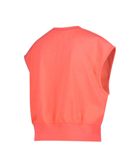 T-Shirt Spill The Tea, Rose