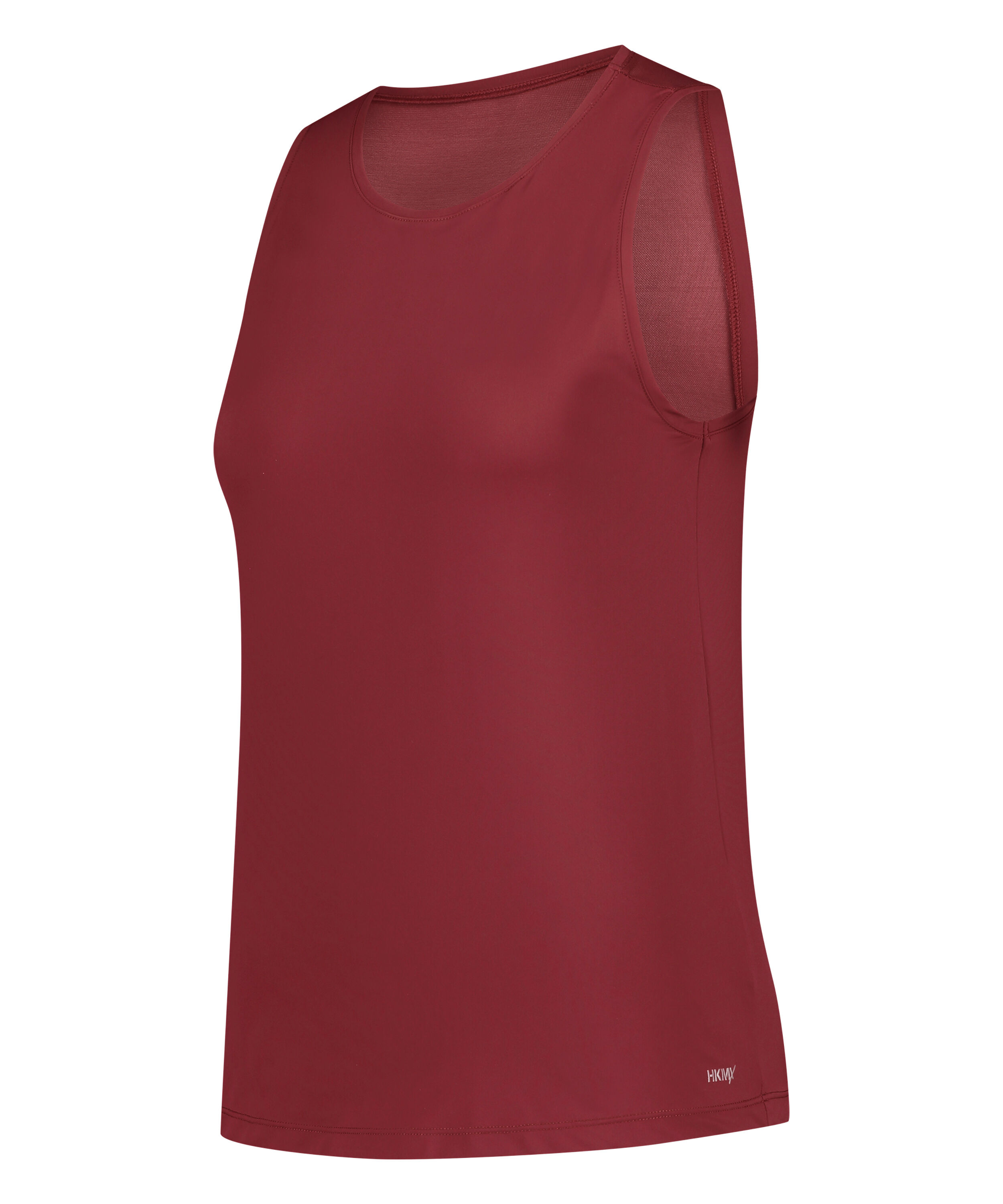 HKMX Sport Tanktop Poppy, Rot