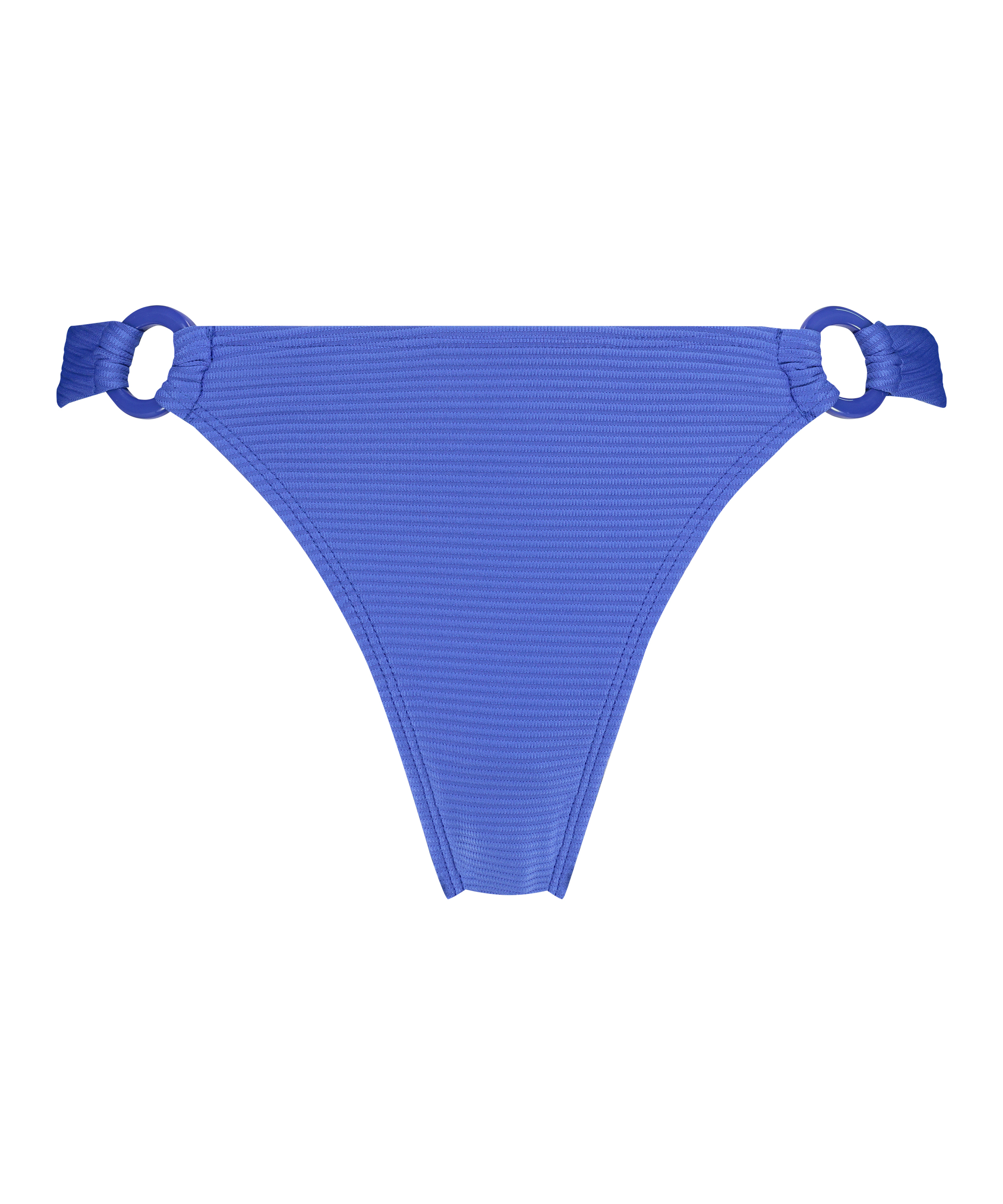 Bikini-Slip Lagoon, Blau, main