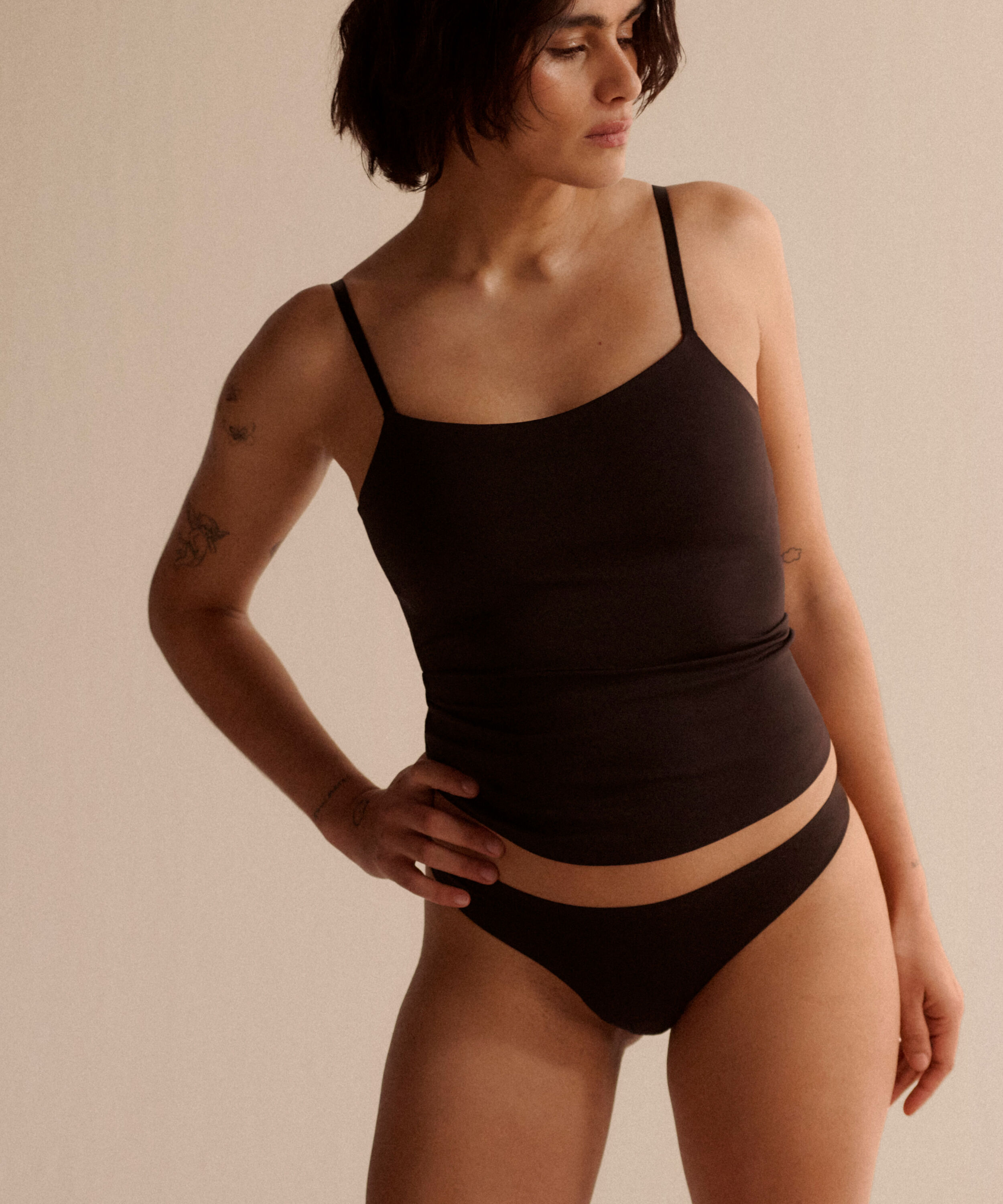 Super Comfort Top