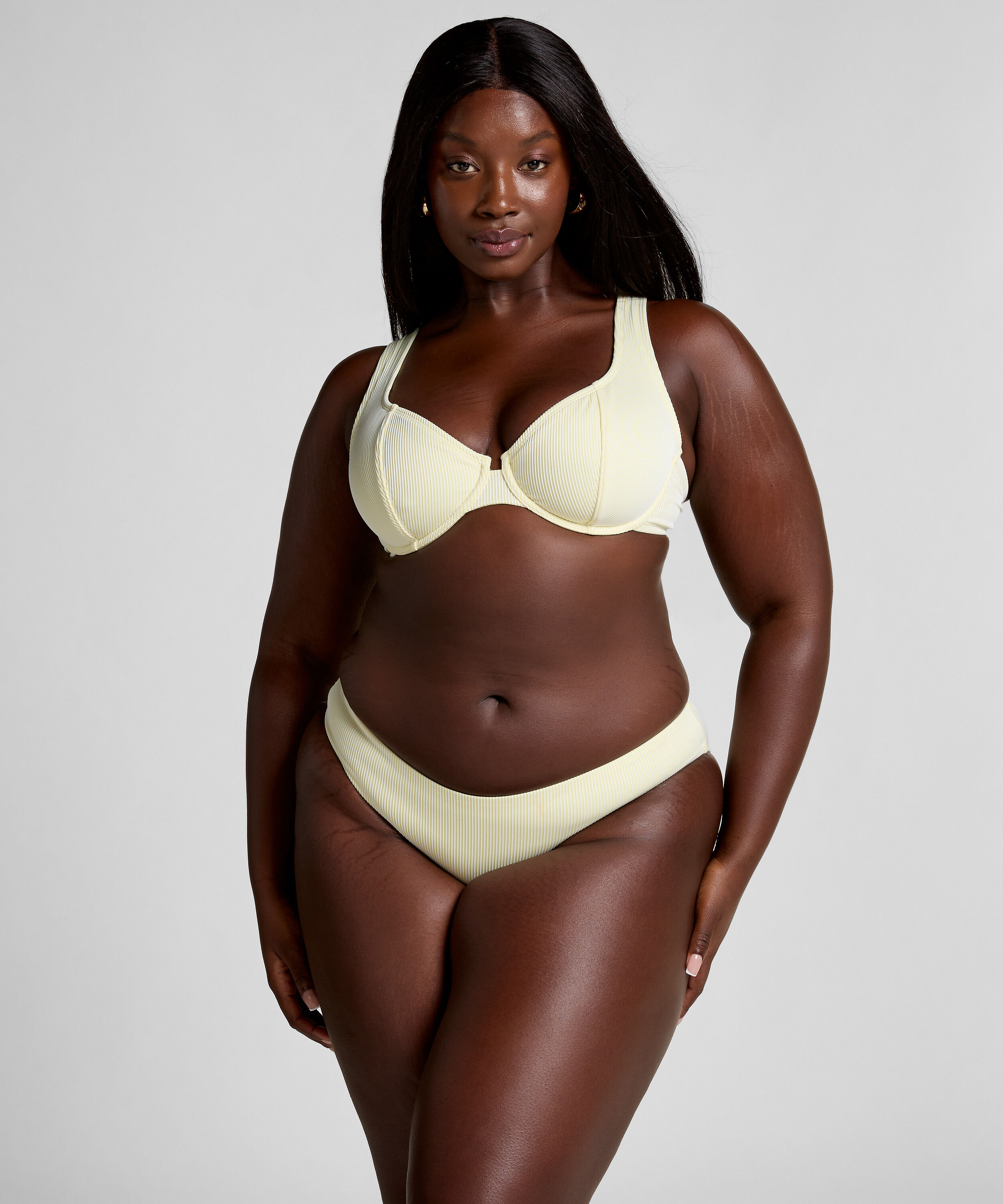 Bikini-Oberteil Fiji