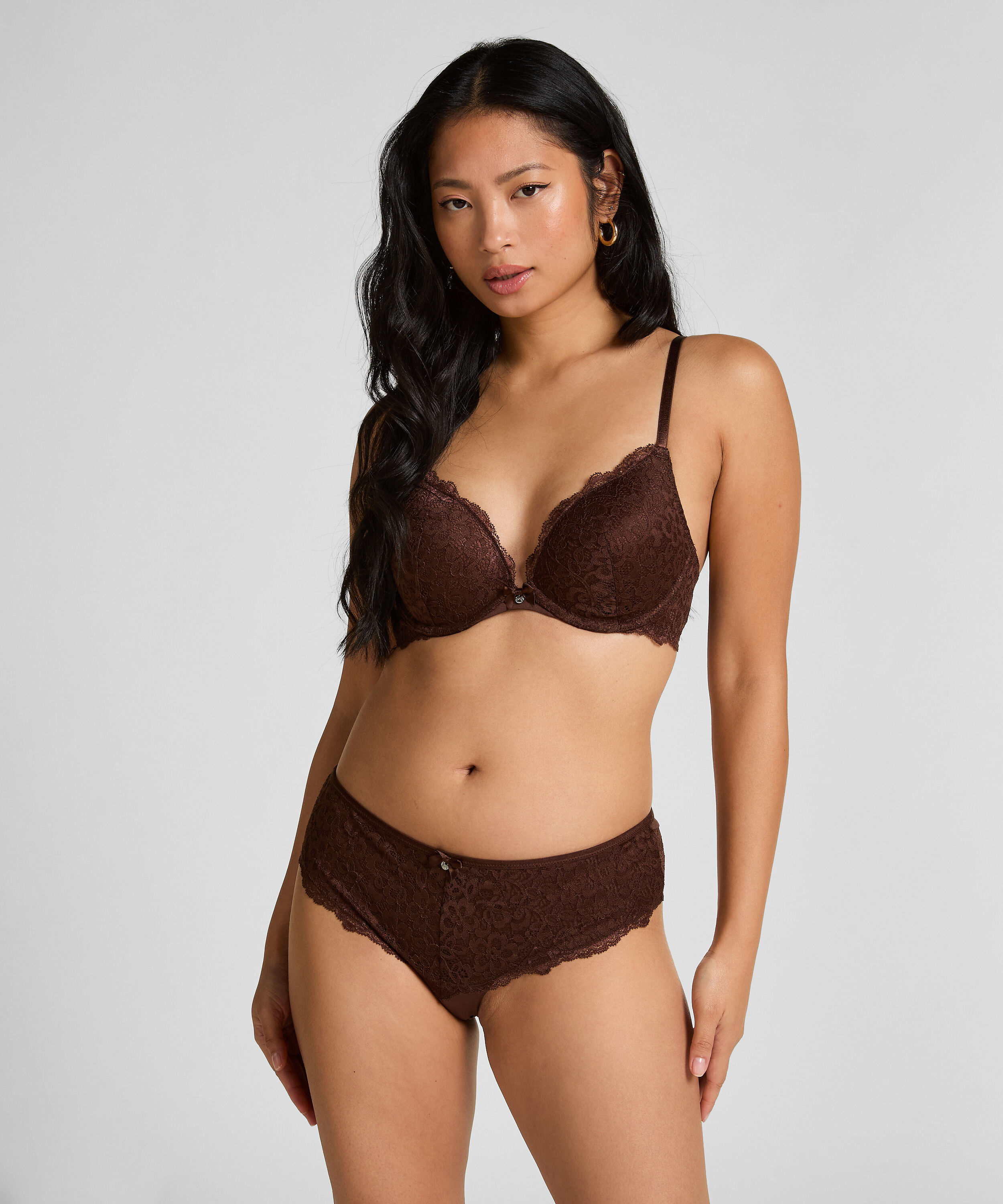 Brazilian Marine, Braun Brazilian Marine, Braun