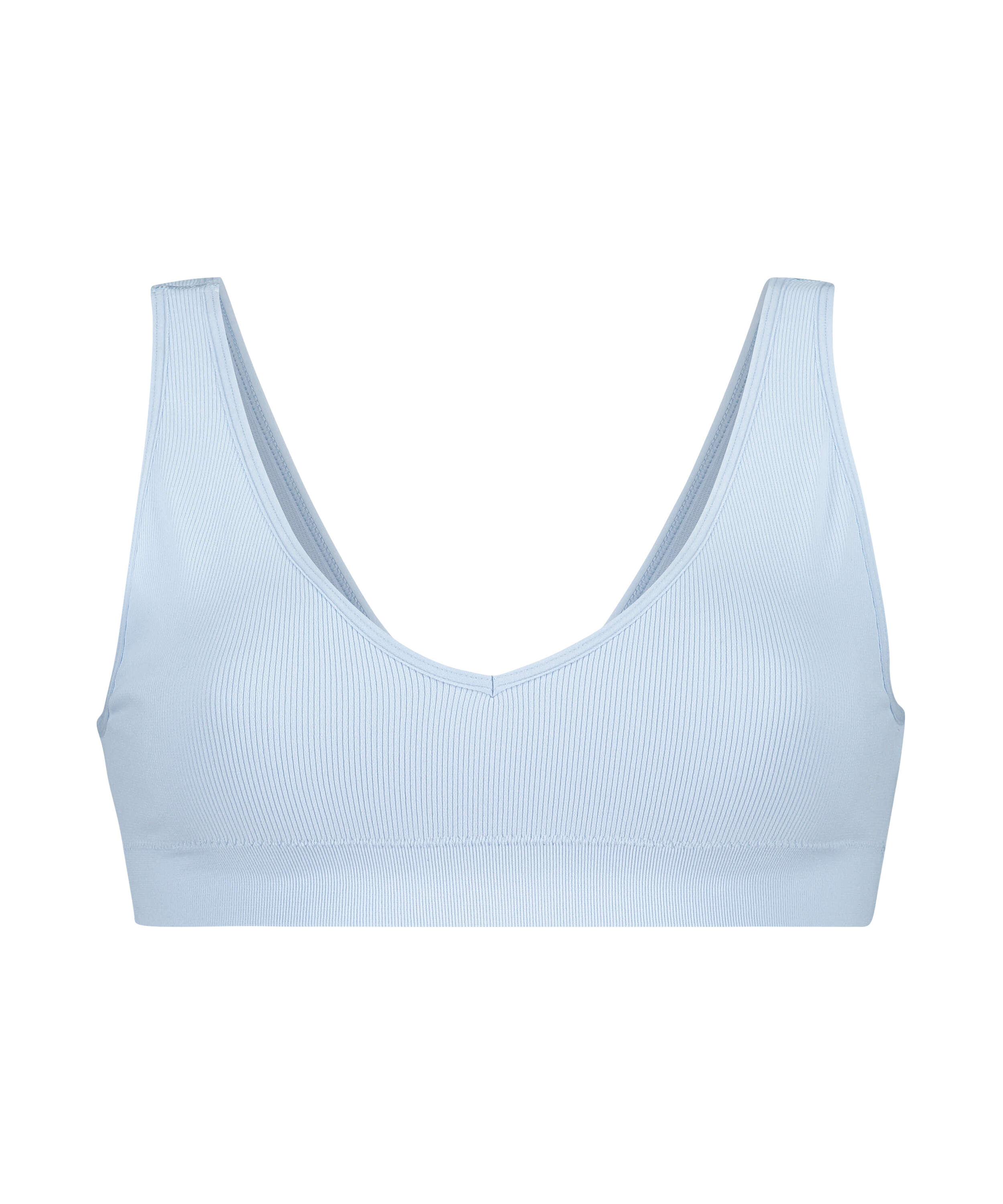 Bralette Bae, Blau, main