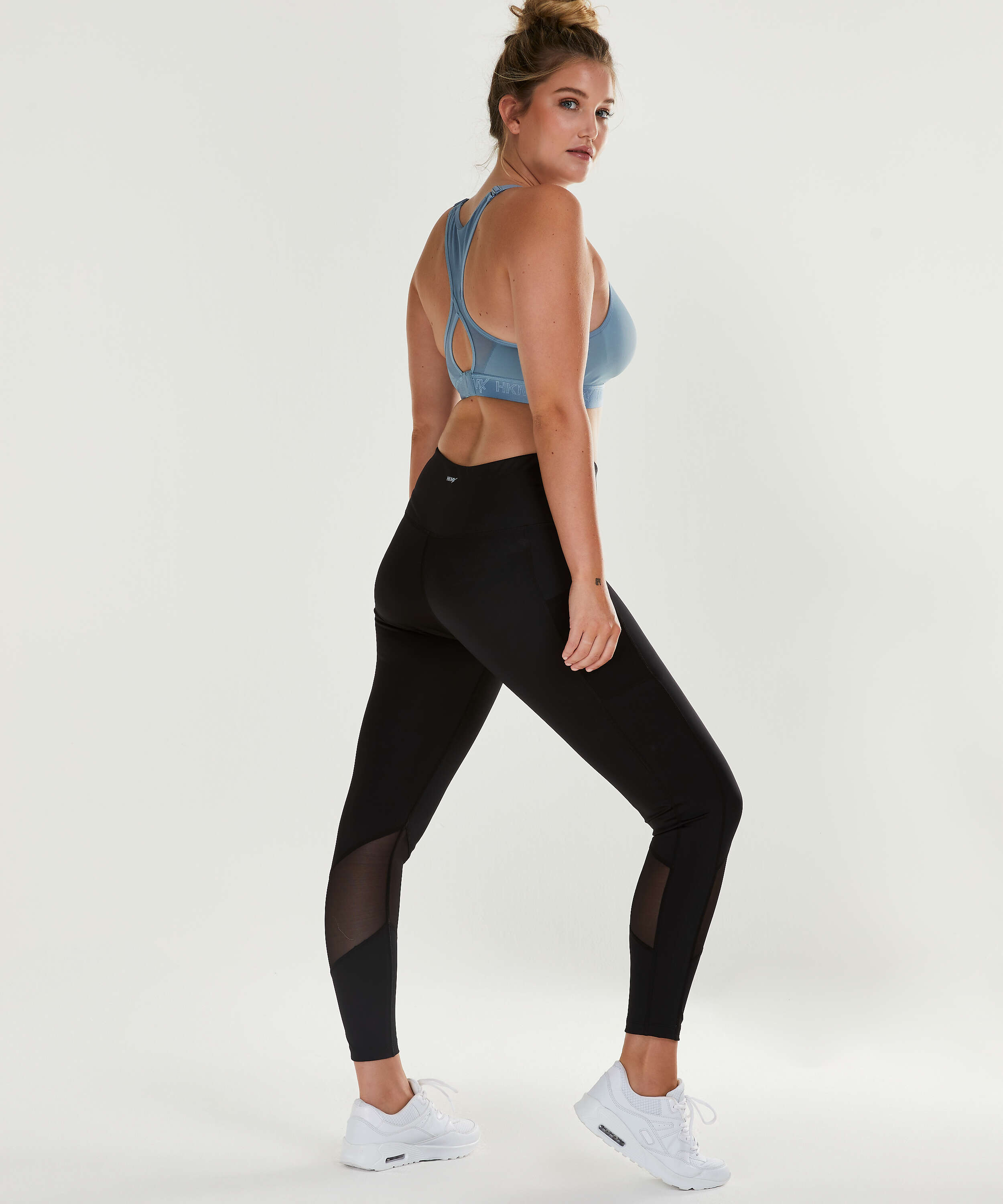 HKMX Sport-BH The All Star Level 2, Blau, main