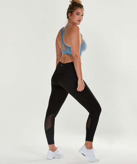 HKMX Sport-BH The All Star Level 2, Blau