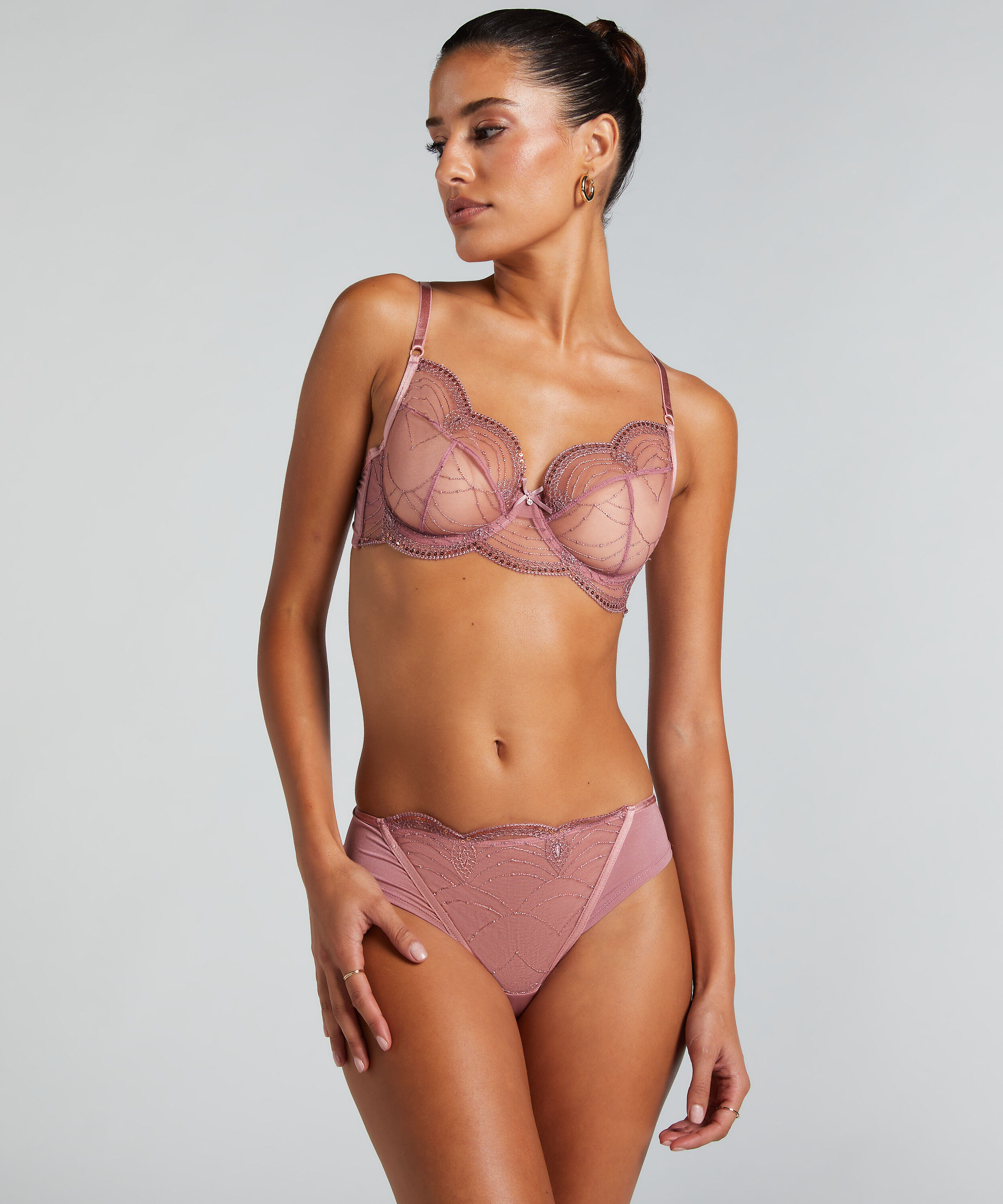 Brazilian Ruby, Rose Brazilian Ruby, Rose