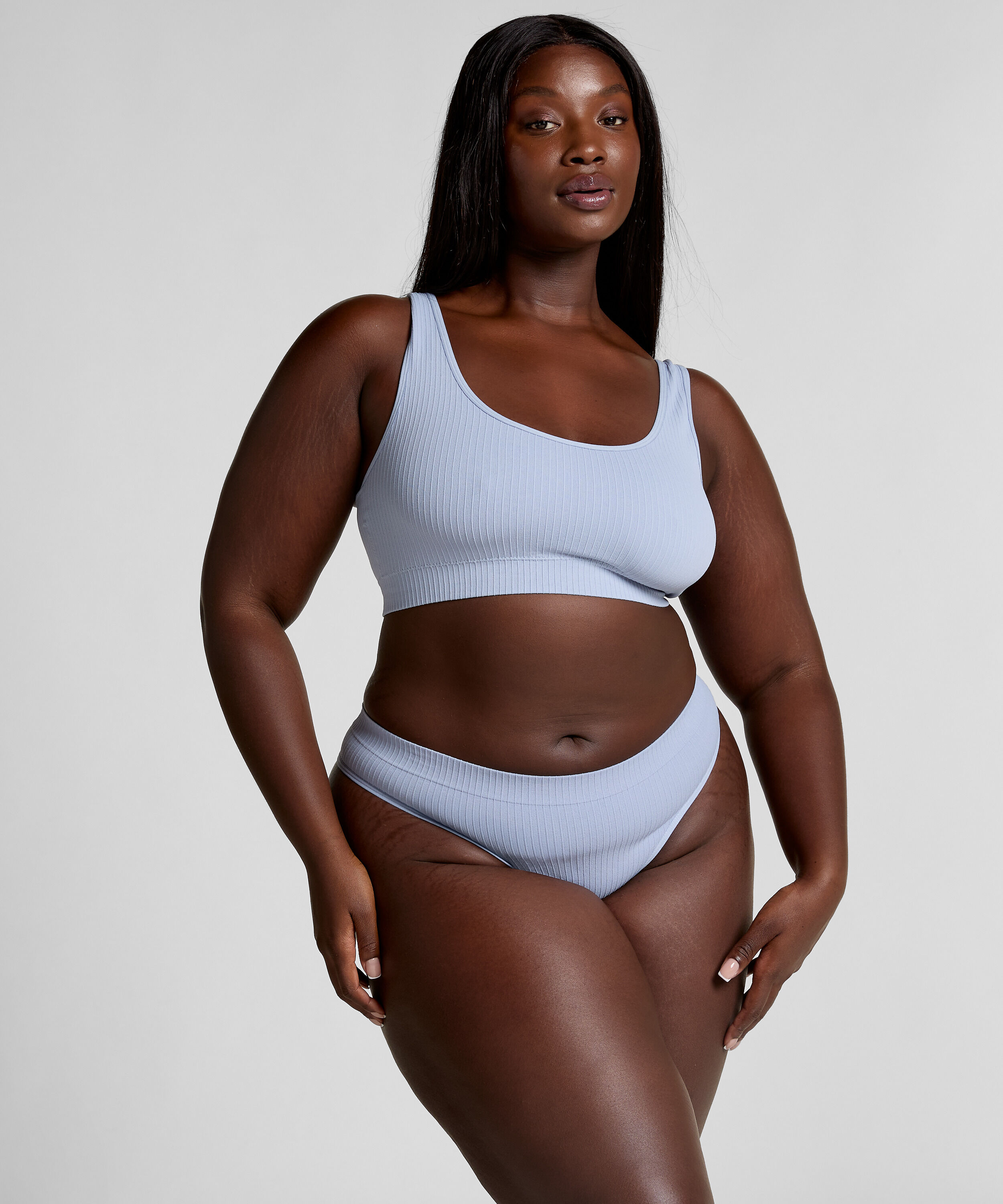 Bralette Scoop Dianne