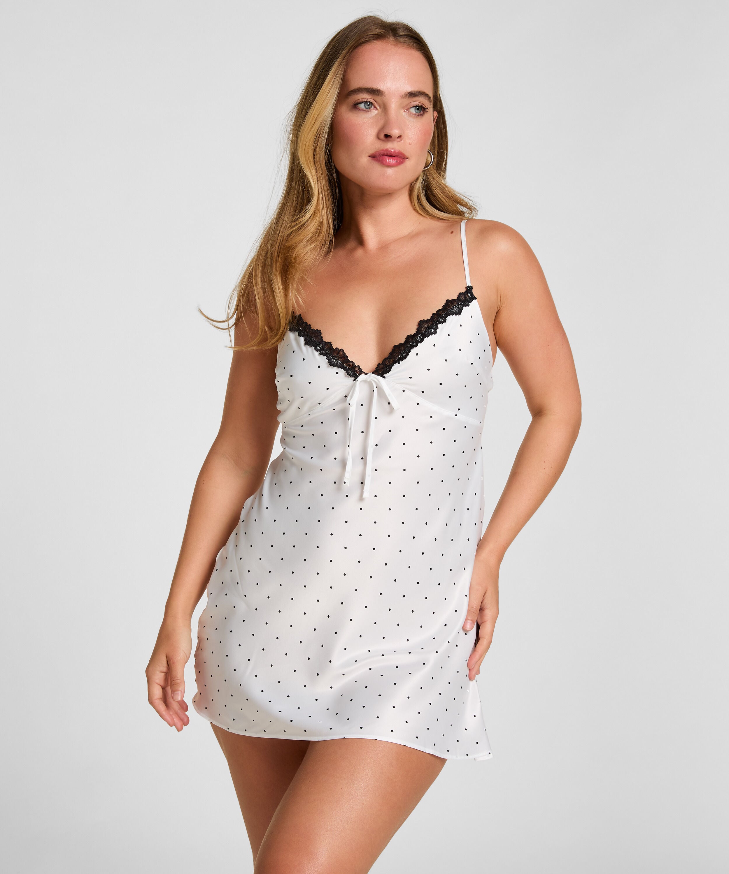 Slipdress Dolly