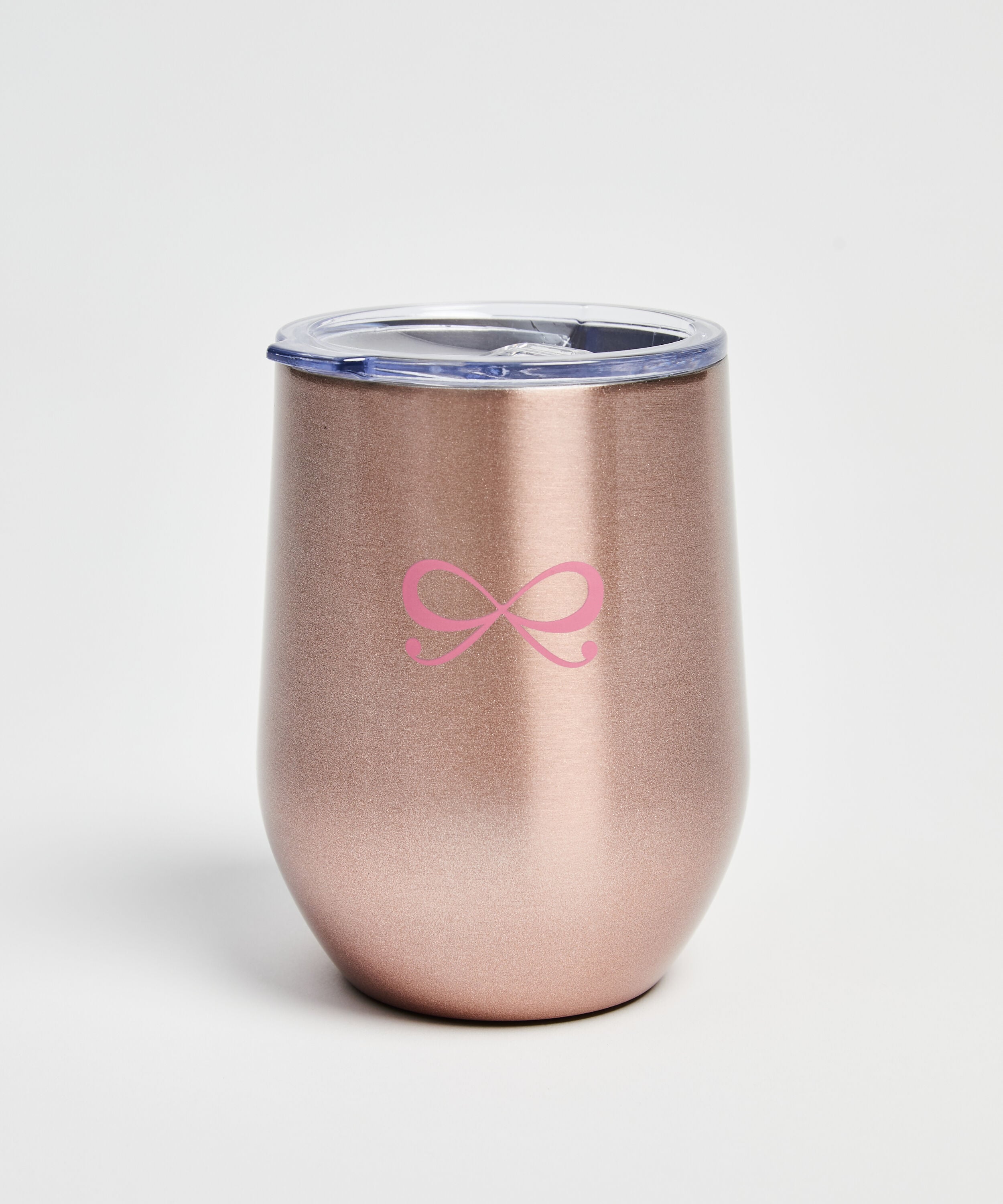 Thermo-Kaffeebecher, Rose