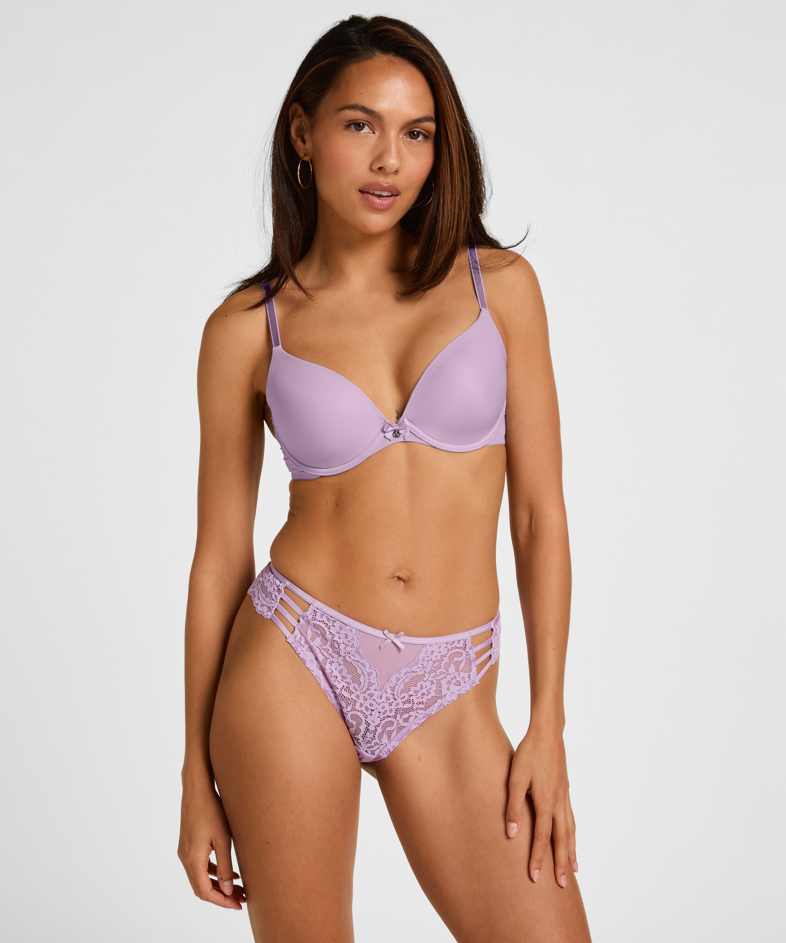 Brazilian Belle, Lila Brazilian Belle, Lila