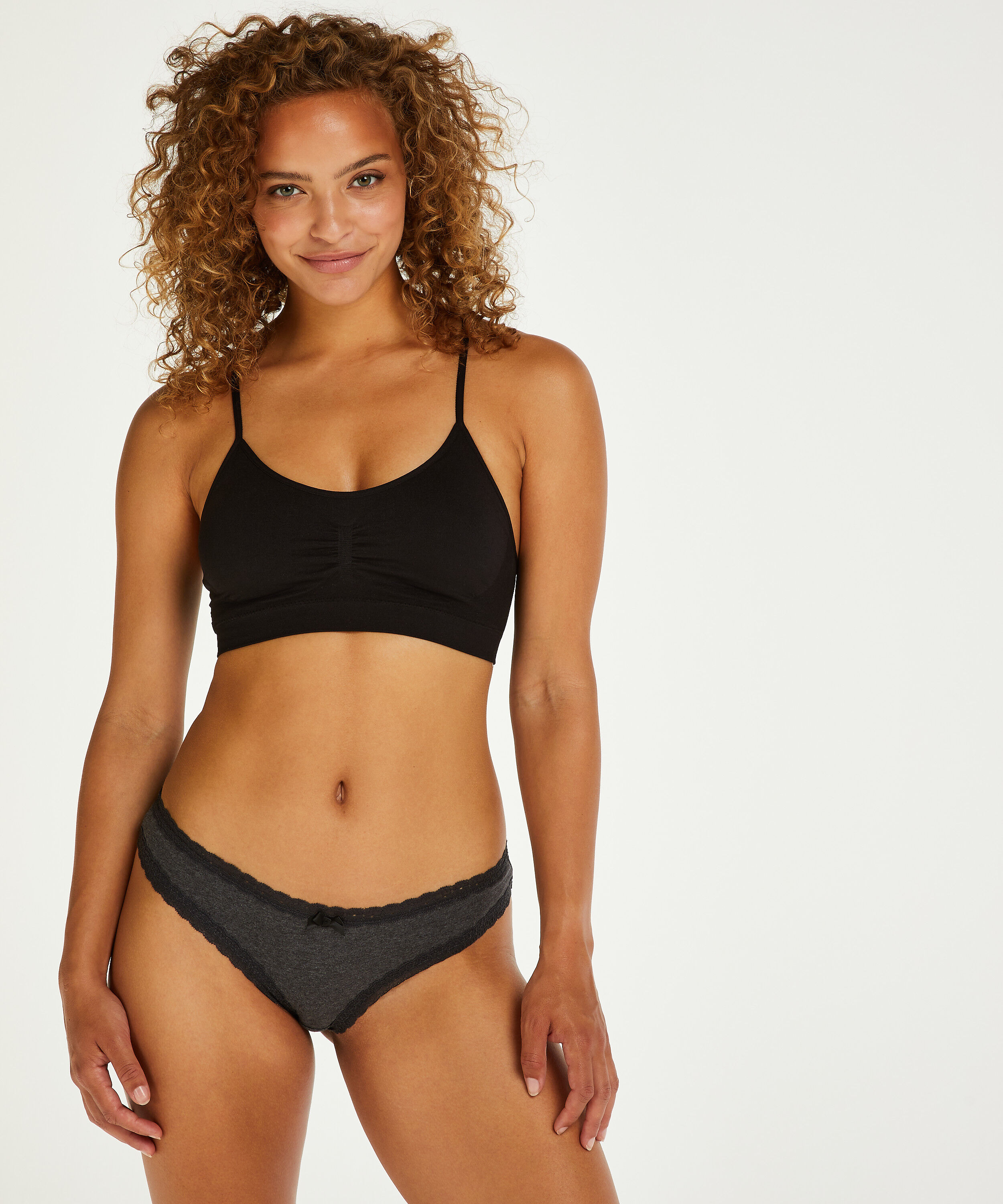 Brazilian Cotton, Grau