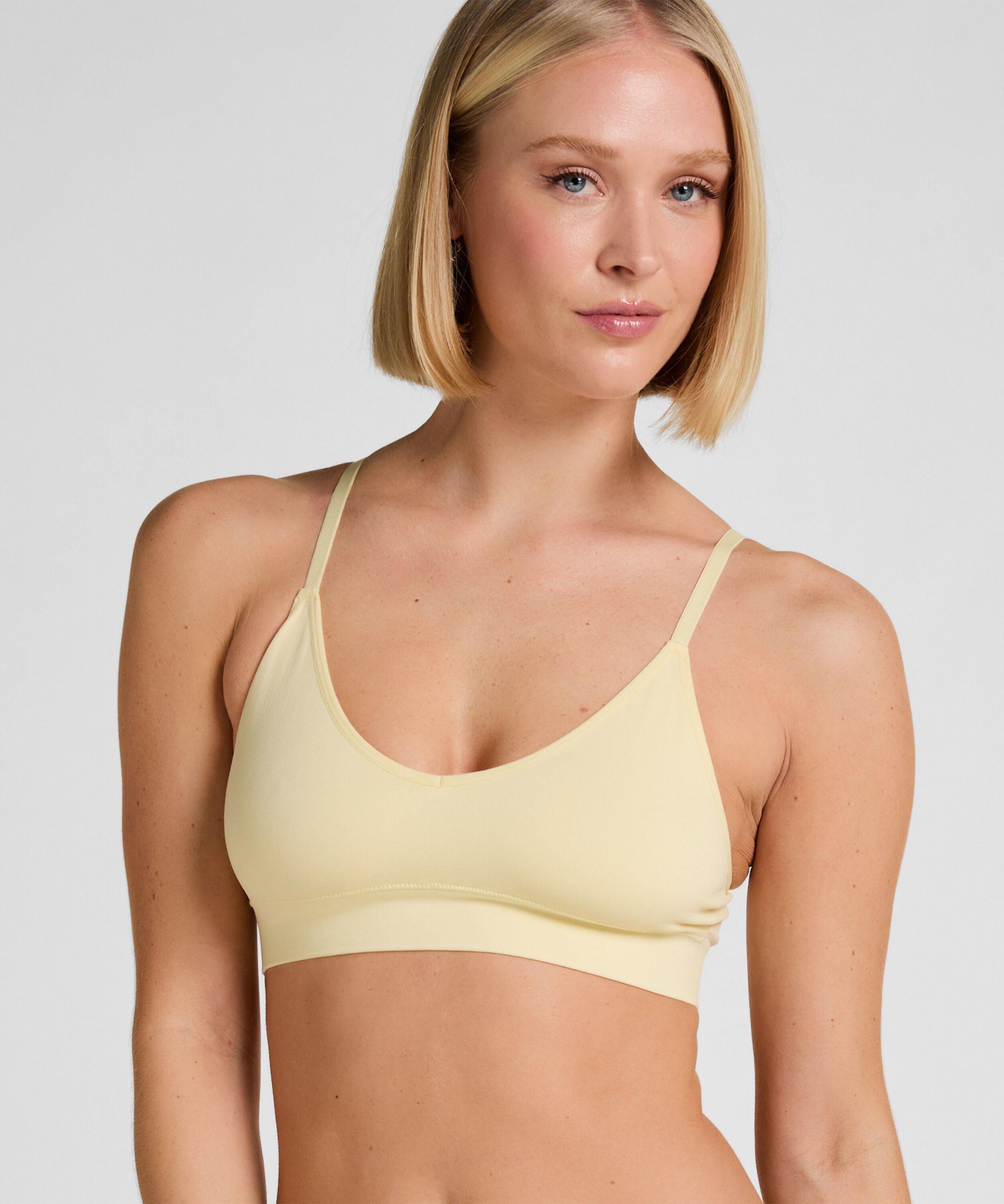 Triangel-Bralette Dide
