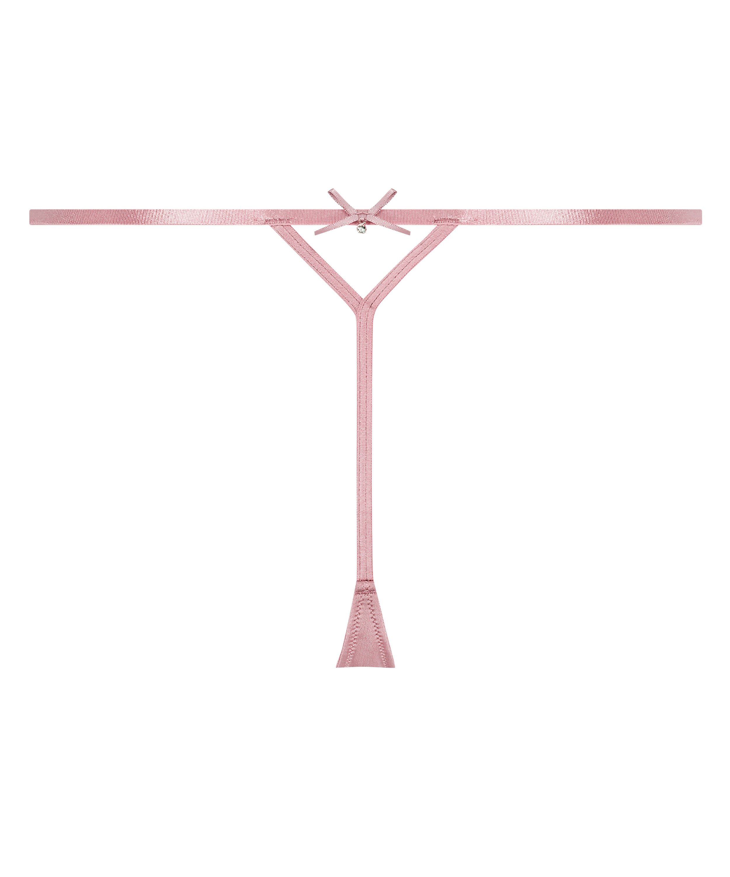 String Ruby - Strings & Boxerstrings - Hunkemöller