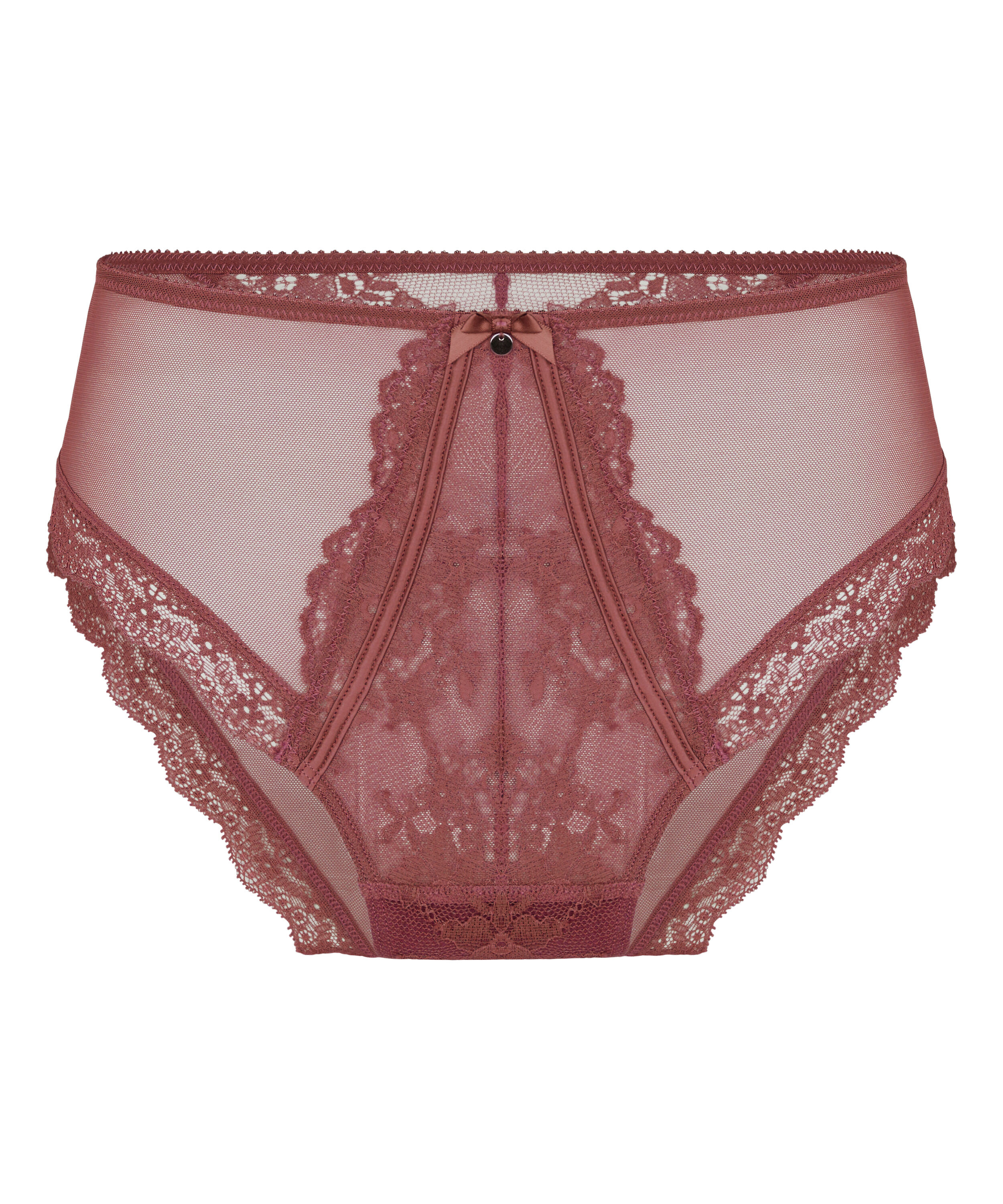 High Waist Slip Naomi, Lila