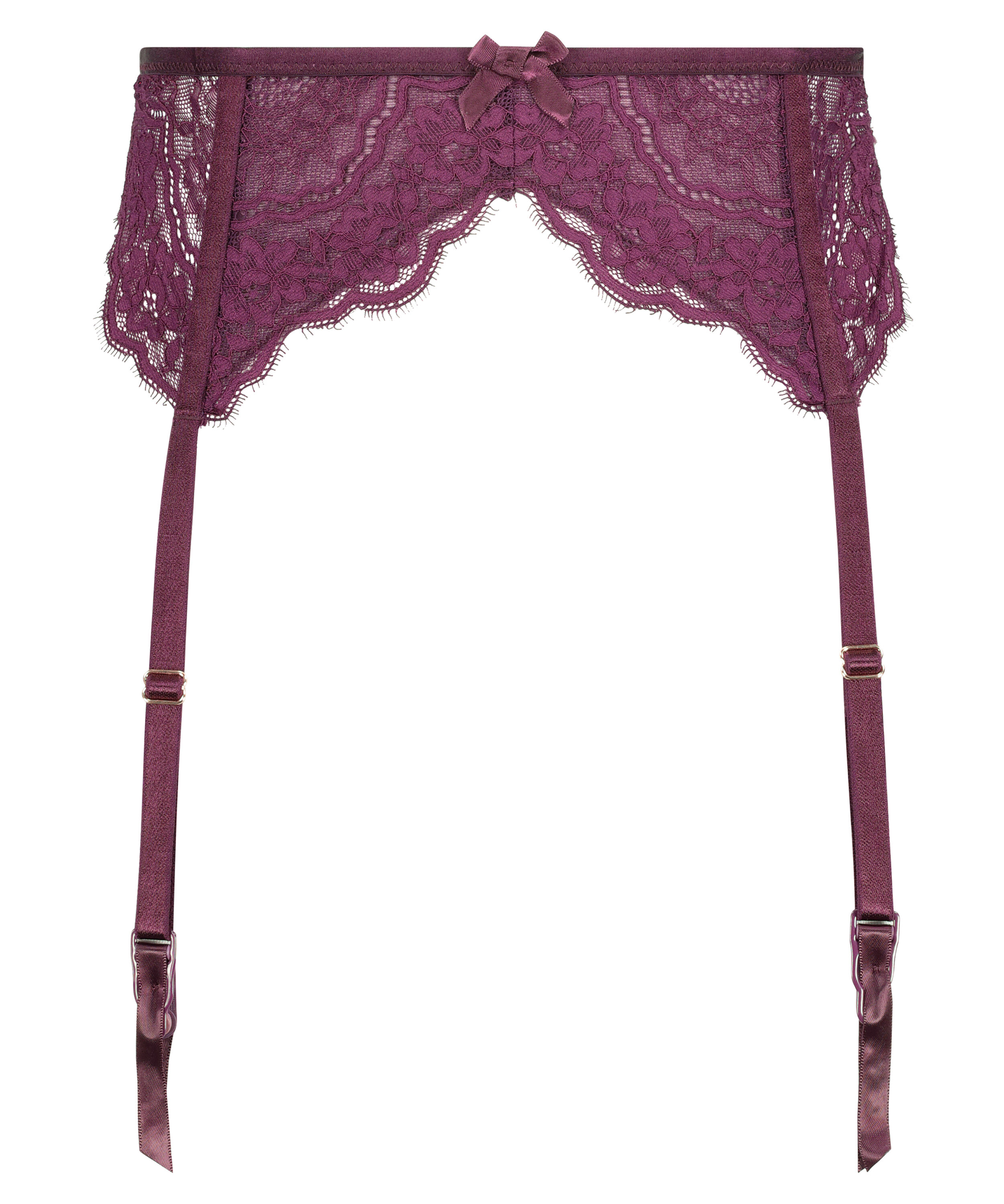 Strapse Melissa , Lila