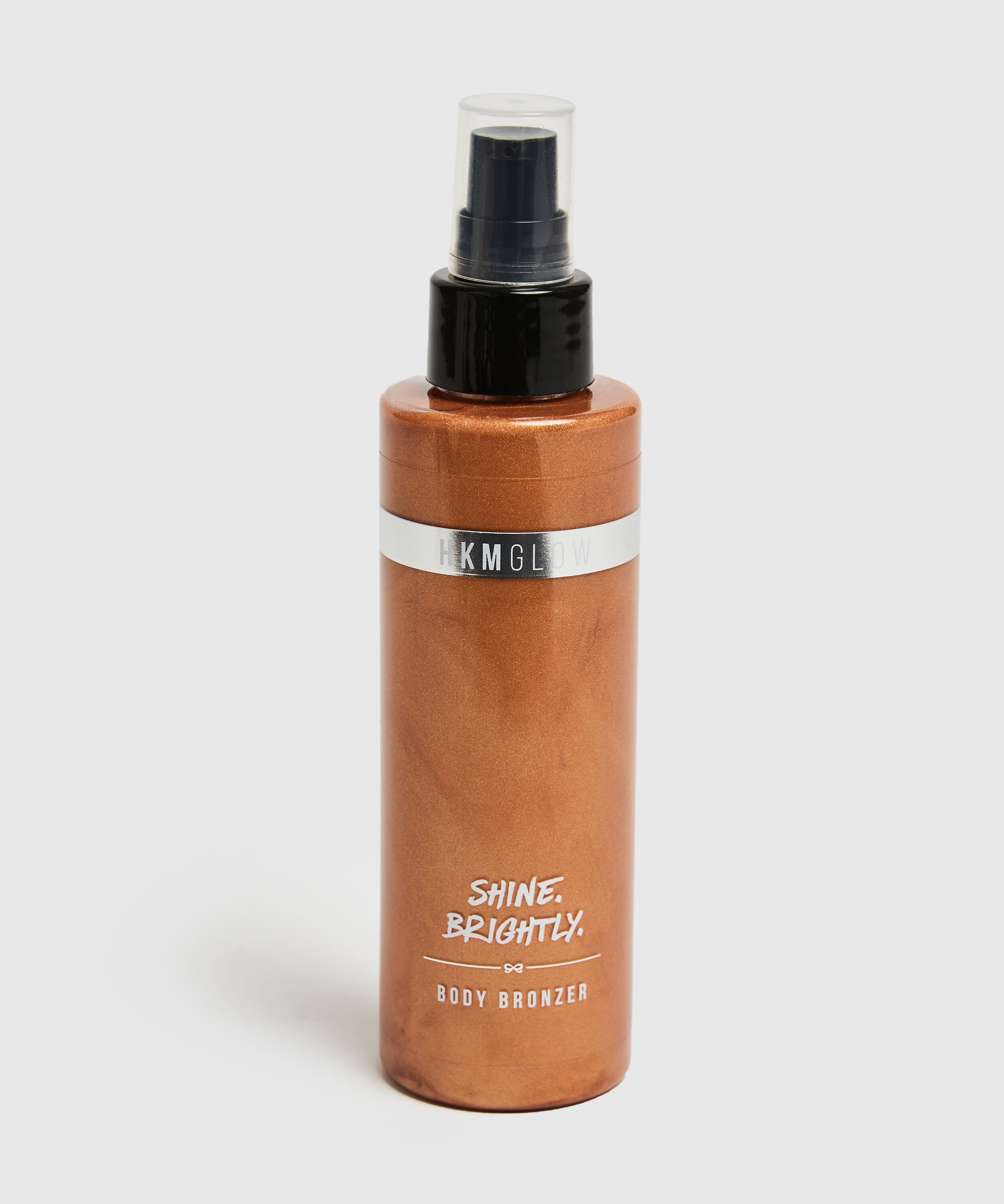 Body Bronzer, Braun Body Bronzer, Braun