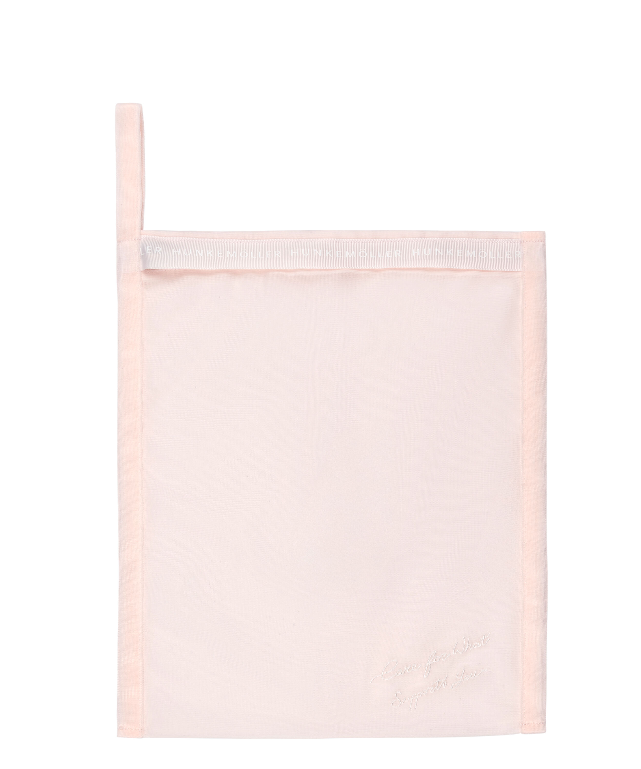 Waschbeutel Pink Ribbon Klein, Rose Waschbeutel Pink Ribbon Klein, Rose