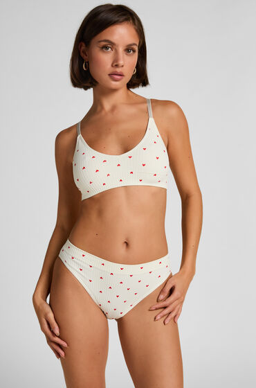 Hunkemöller Brazilian Dianne Weiß